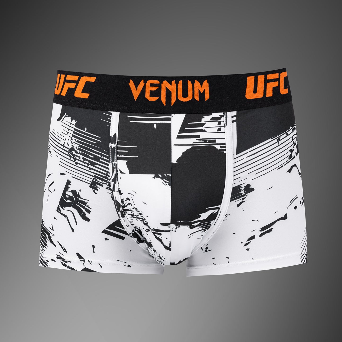 UFC Zenith by Venum Authentic Fight Week 計量用アンダーウェア メンズ - ホワイト