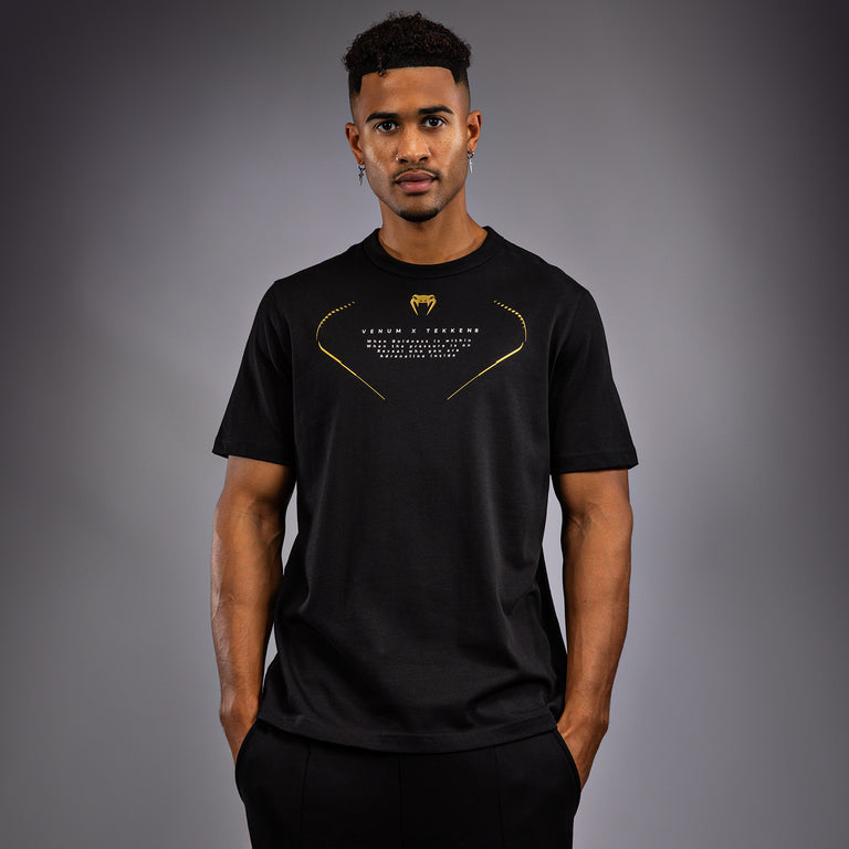 Venum パフォーマンス 長袖Tシャツ S ブラック 0278d966870c284f3bf4b7cbb8220b
