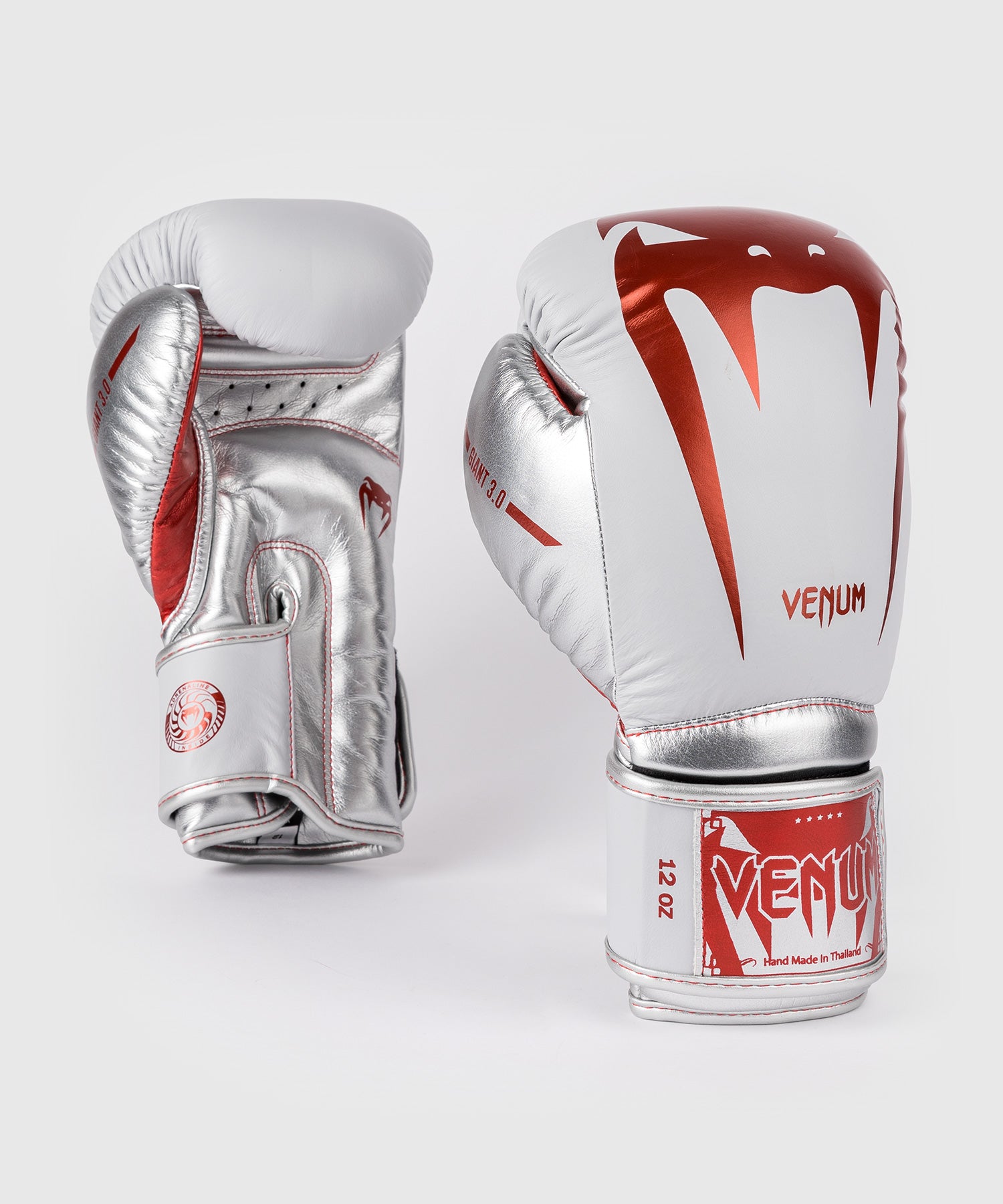 新しい装備 – Venum 日本