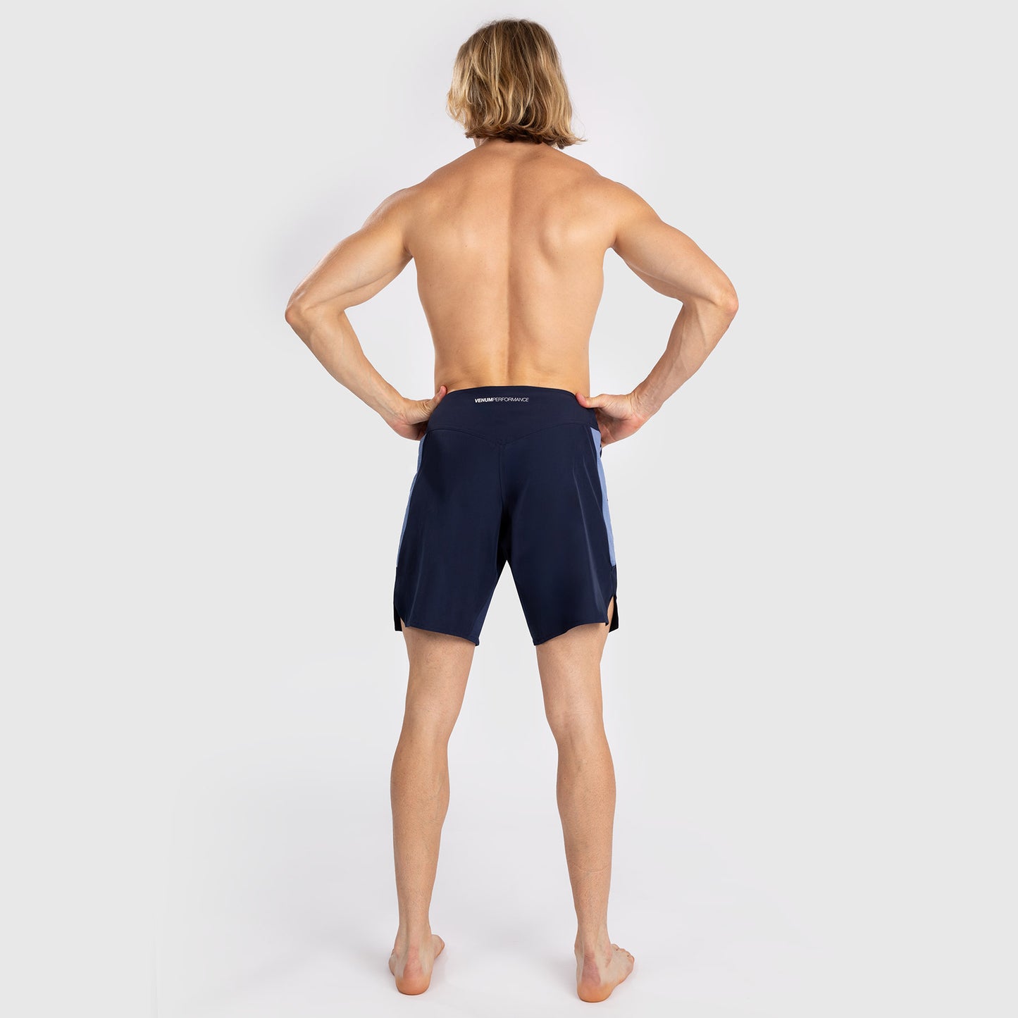 Venum Tempest メンズ トレーニングショーツ - ベージュ/サンド