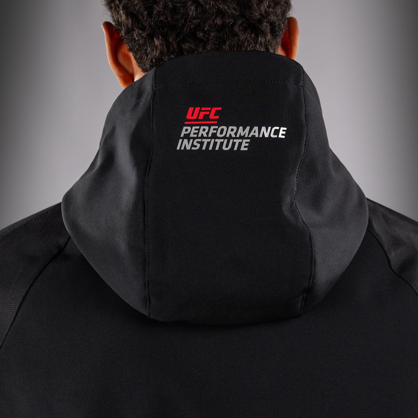 Venum UFC PI 3.0 トラックジャケット – ブラック