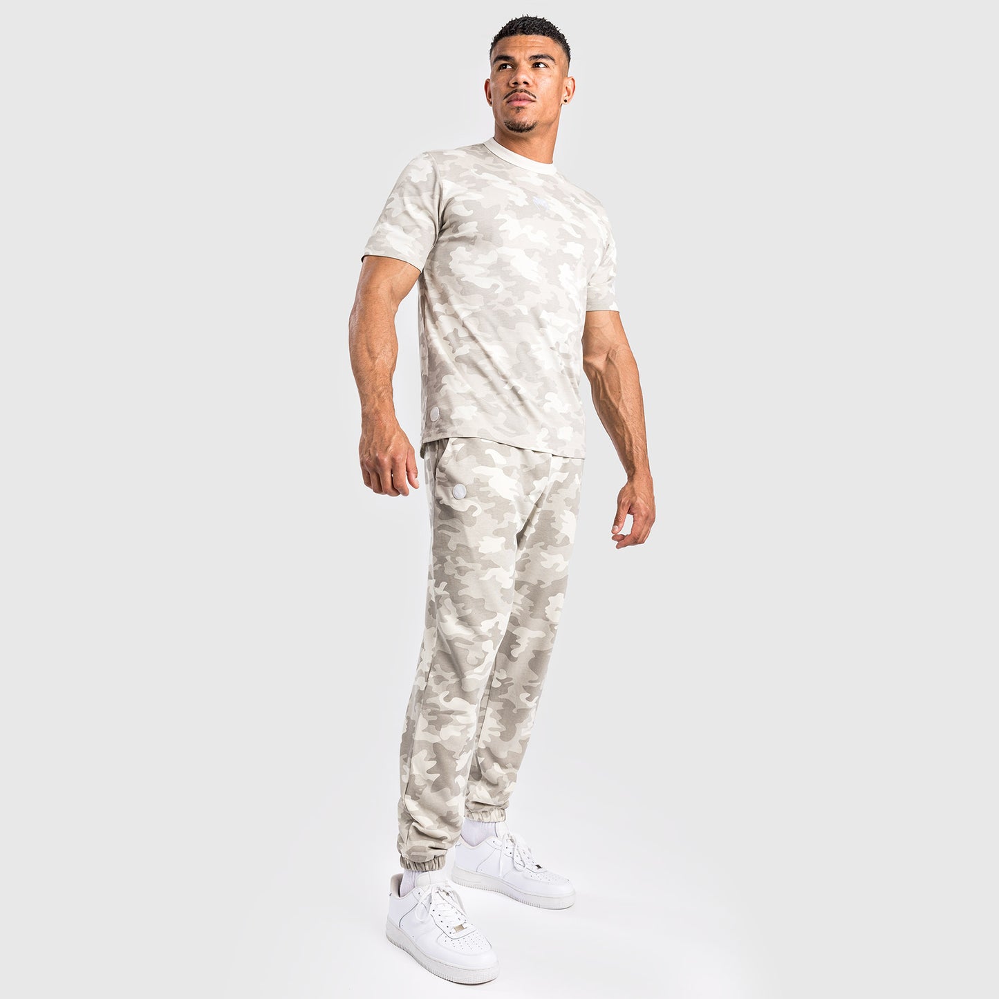 Venum Vortex XL Men's Joggers - サンドカモ