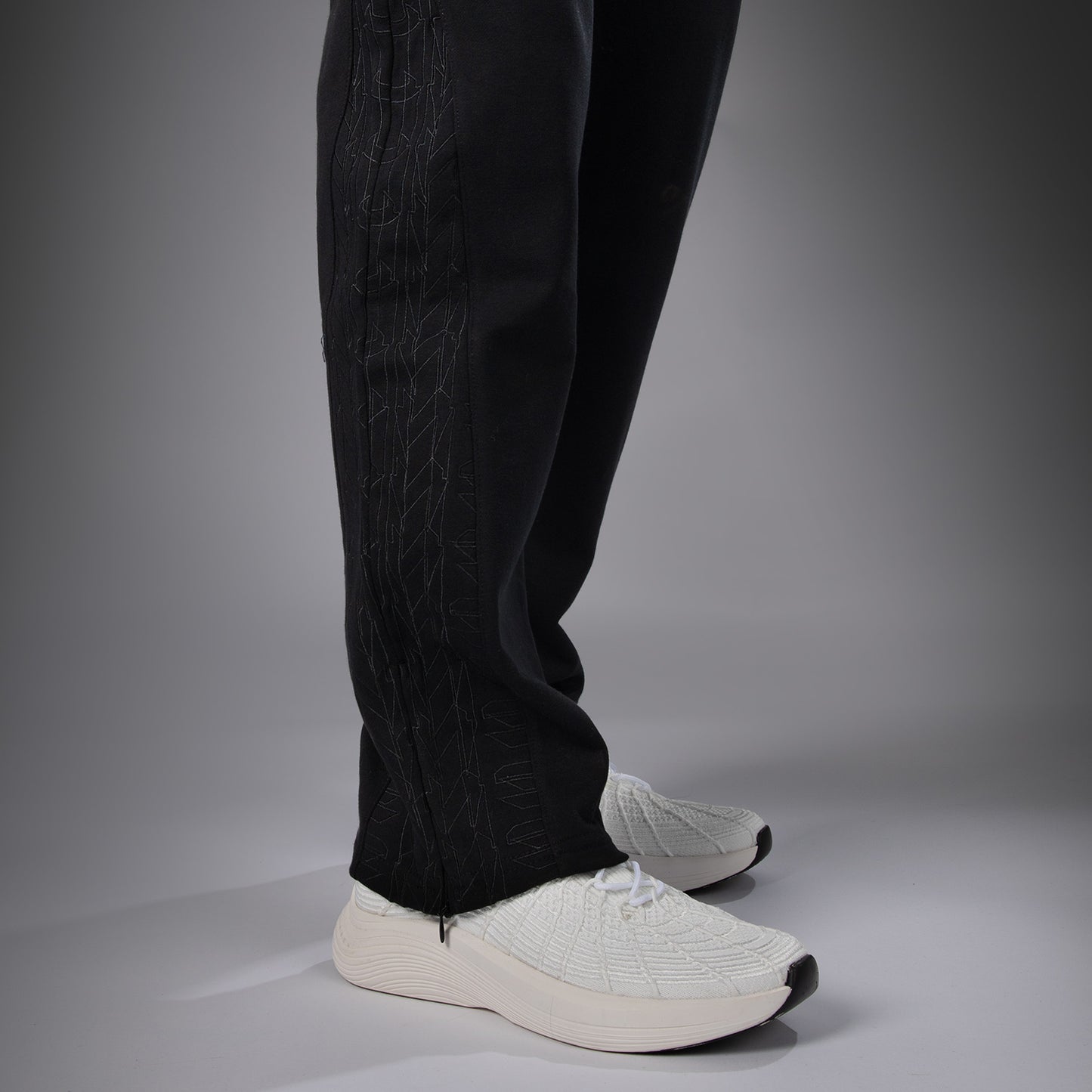 Venum Pulse ウィメンズ ジョガー - ブラック