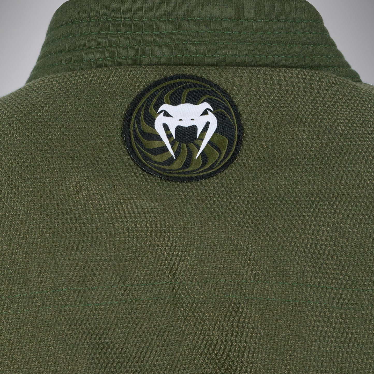Venum First ブラジリアン柔術着 - カーキ