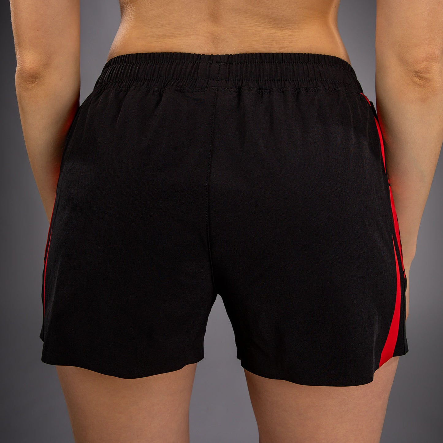 Venum UFC Unity by Venum Authentic Fight Week ウィメンズ テクニカルショーツ - ブラック