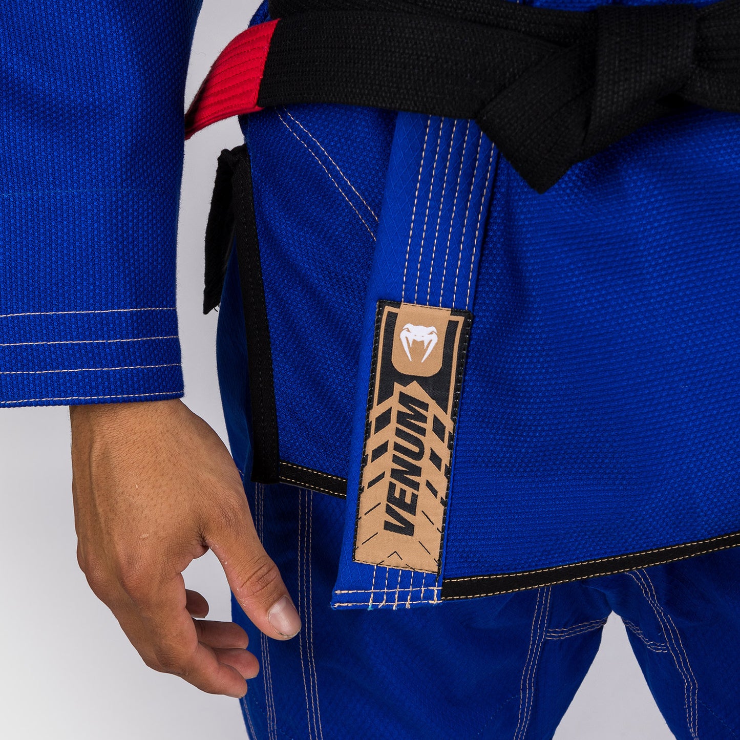 Venum Elite 4.0 Brazilian Jiu Jitsu Gi- ブルー