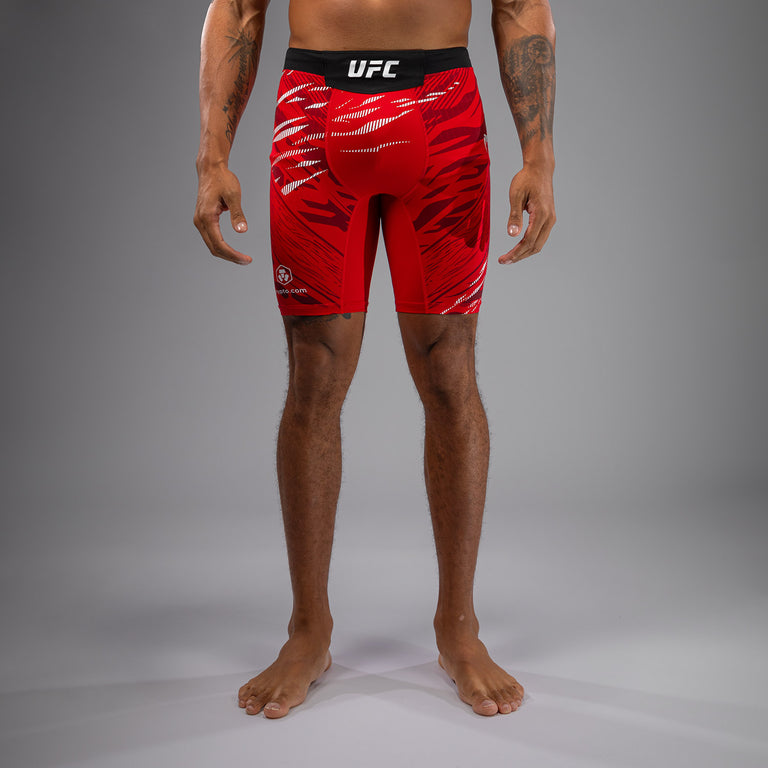 Venum UFC ボクシングショーツ レッド 05ccf1dff4224d9f0cc73d52ac32ba