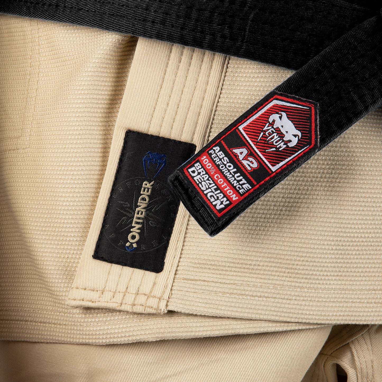 Venum Contender 3.0 ブラジリアン柔術ギ - ダune