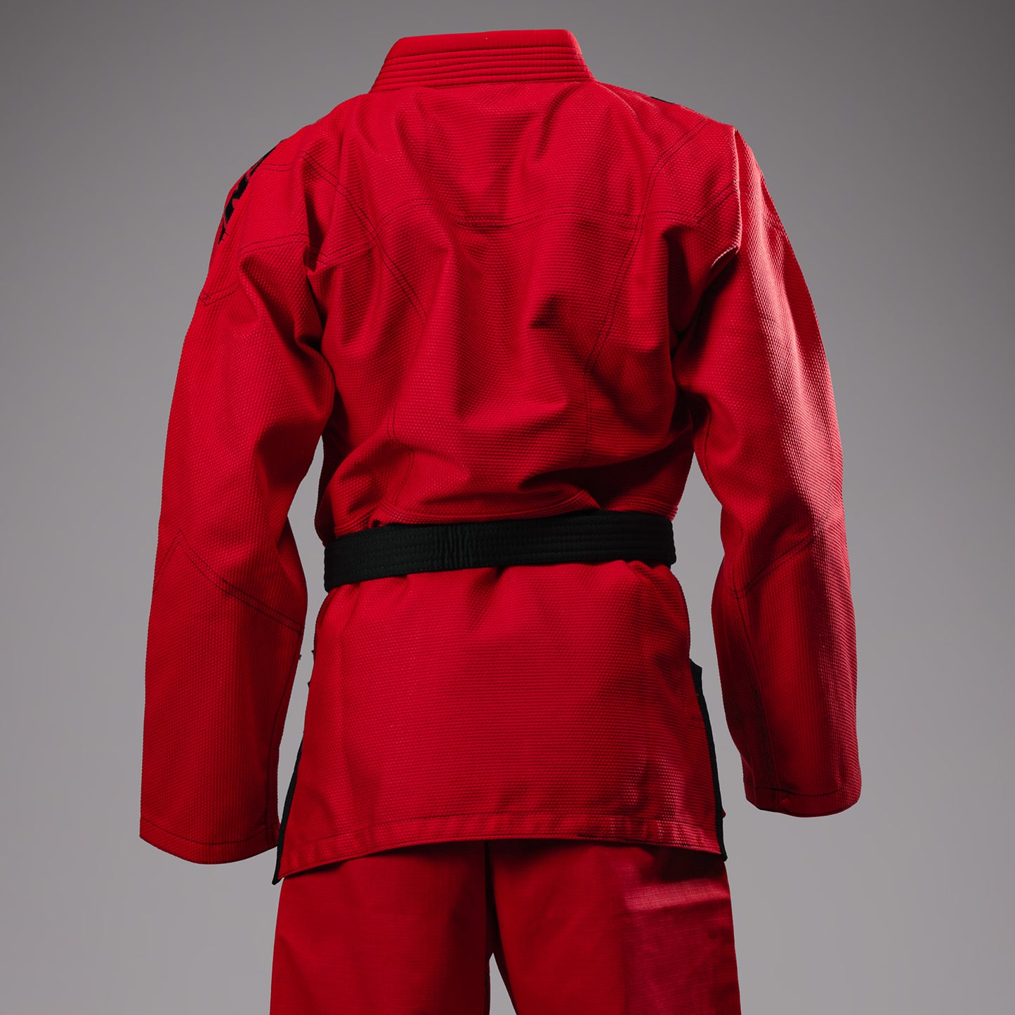 Venum Challenger XT BJJ ジャージ - ファイヤーレッド