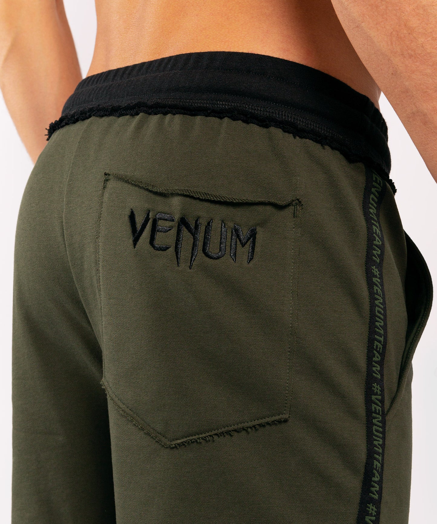 Venumカットバック2.0コットンショーツ