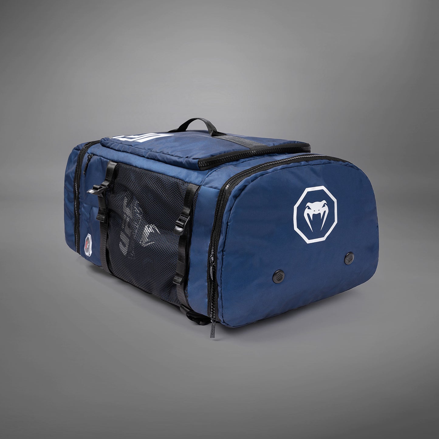 UFC Fusion by Venum Fight Week スポーツバッグ - オーシャニックブルー