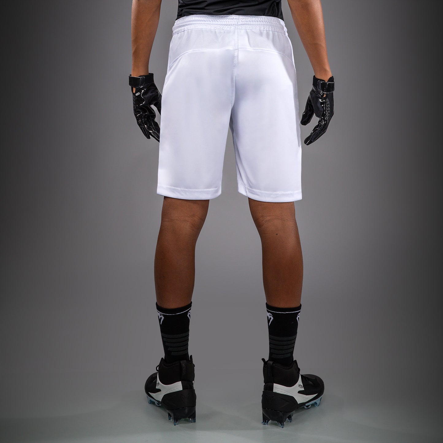 Venum Lineup キッズ用 トレーニングショーツ - ホワイト