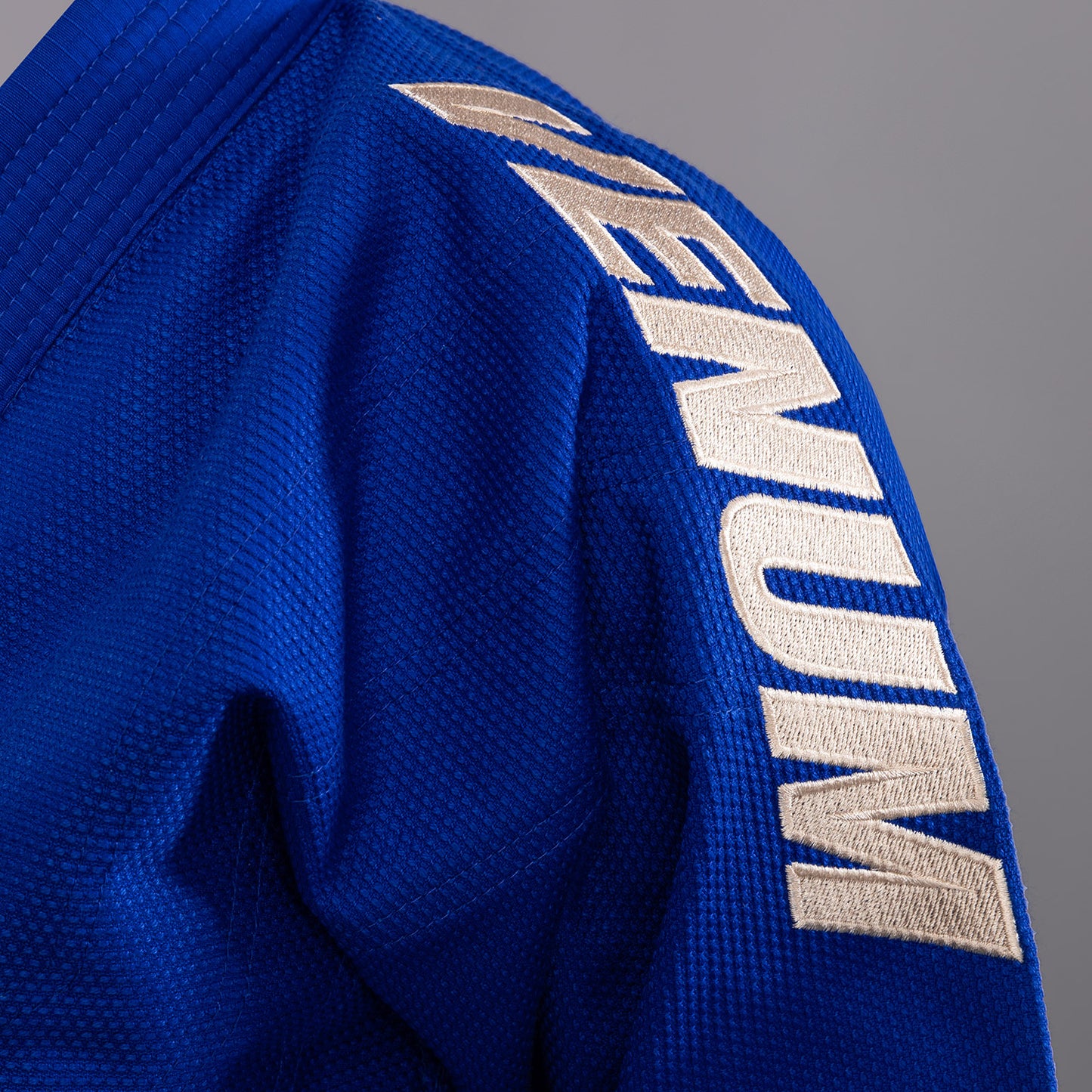 Venum Challenger XT BJJ ジャージ - ロイヤルブルー