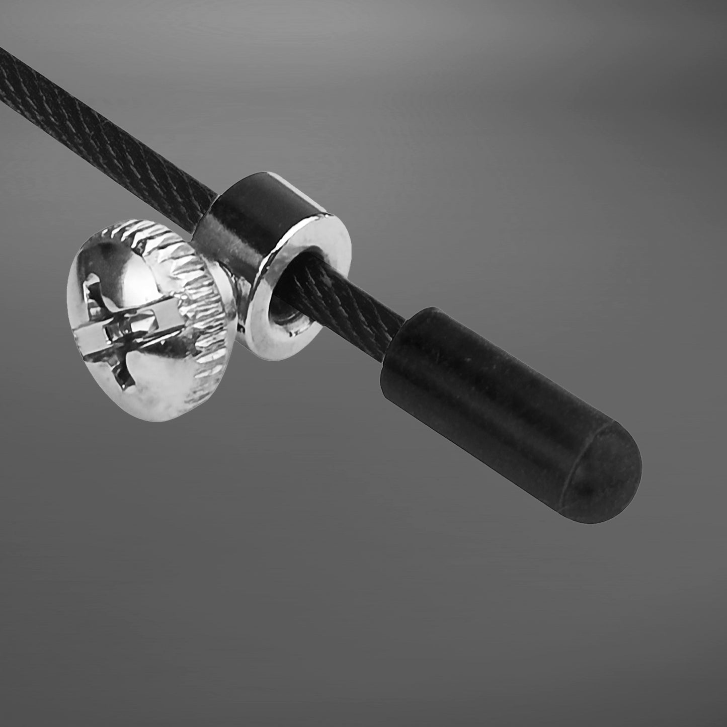 Venum Thunder Evo なわとび – カーキ