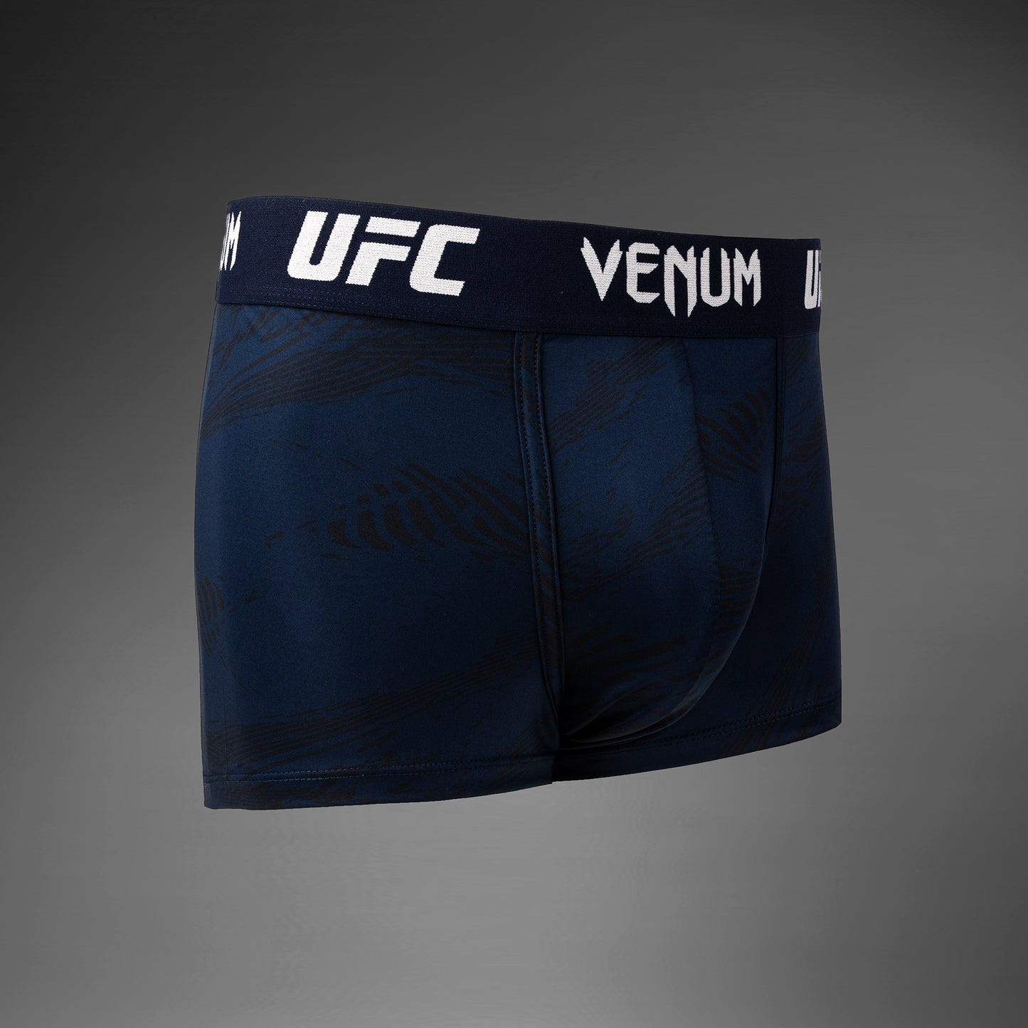 UFC Fusion by Venum Fight Week 重量級インナー（男性用） - オーシャニックブルー