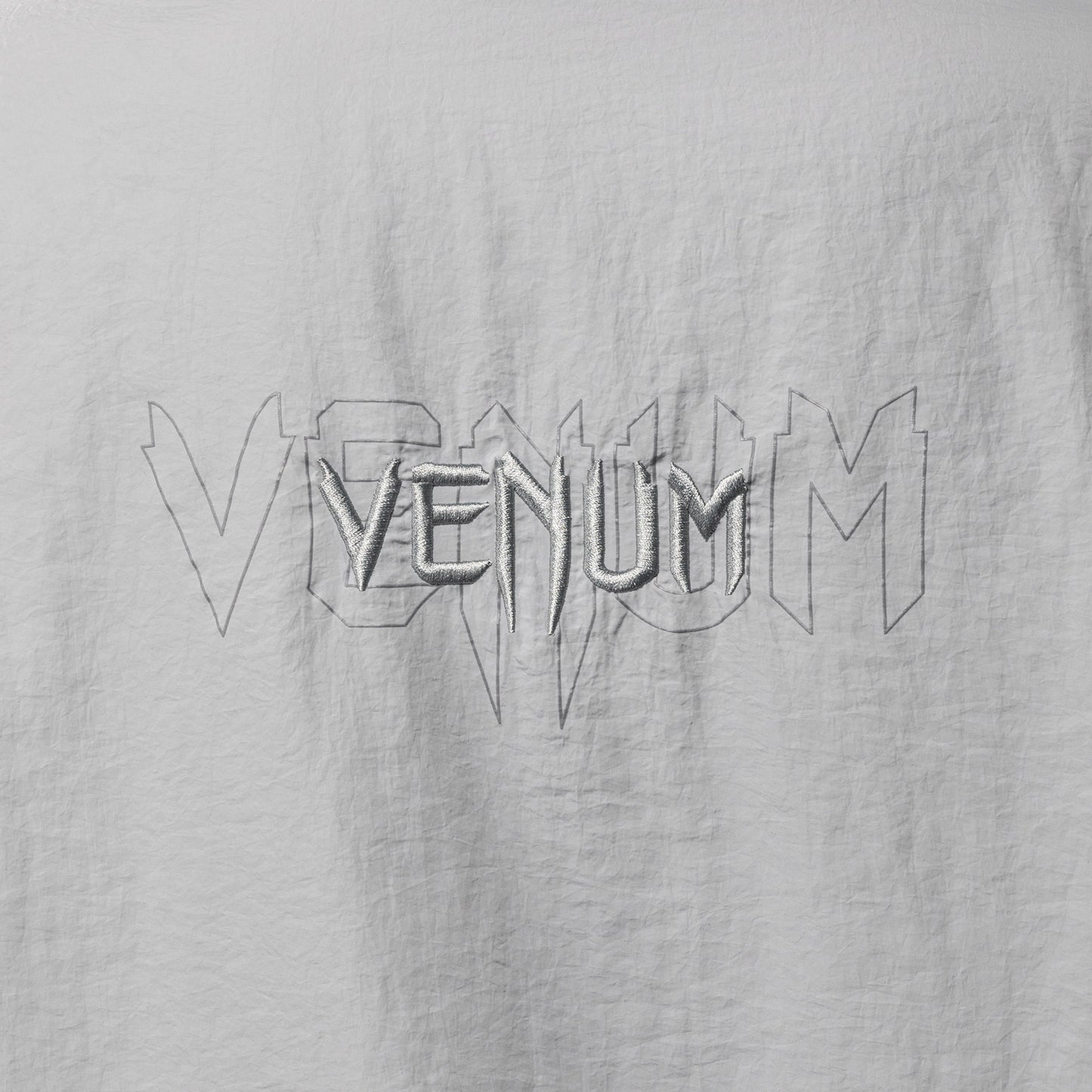 Venum Vectra ウィメンズ トラックジャケット - ストームブルー
