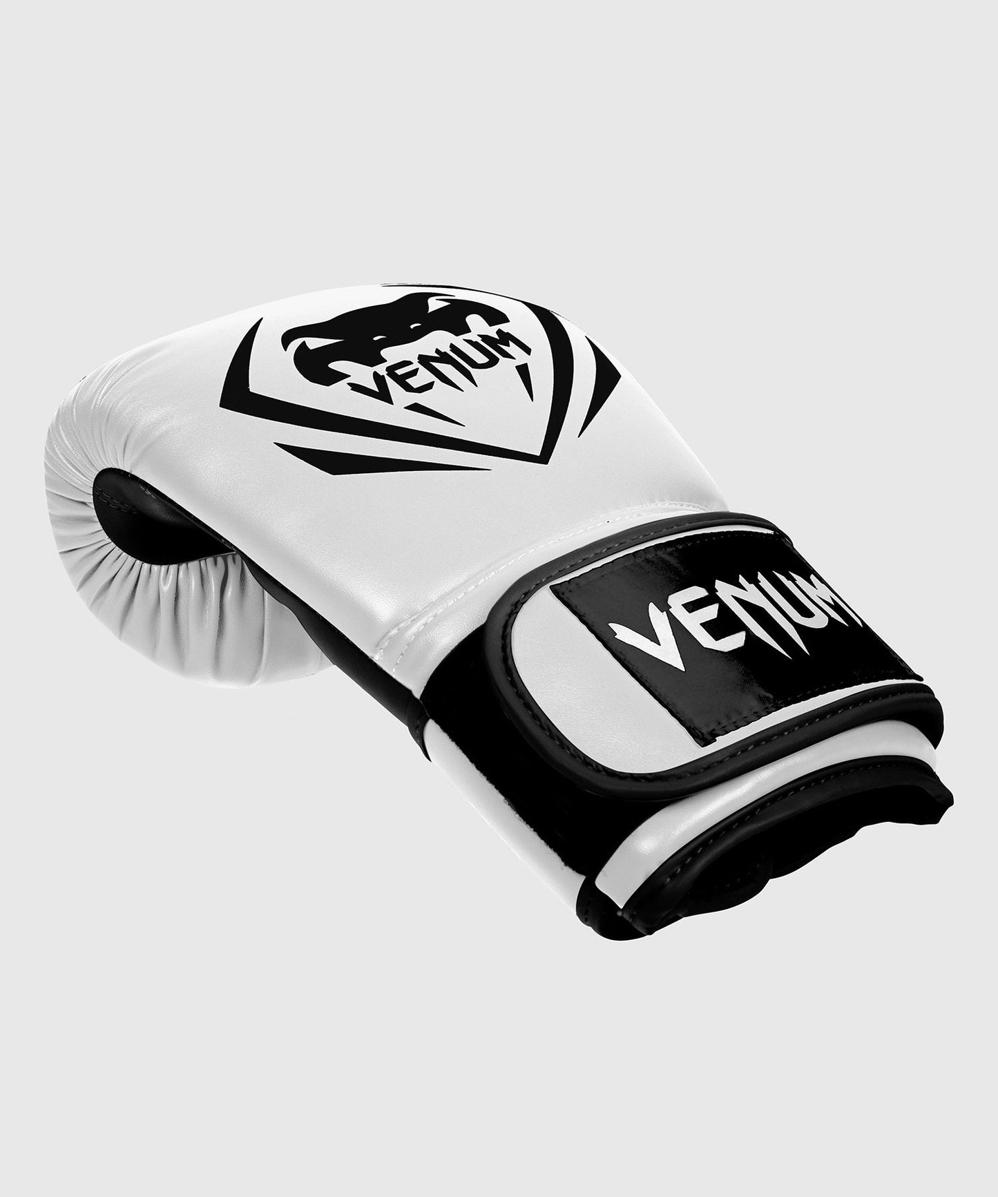 Venum Contender ボクシンググローブ - アイス