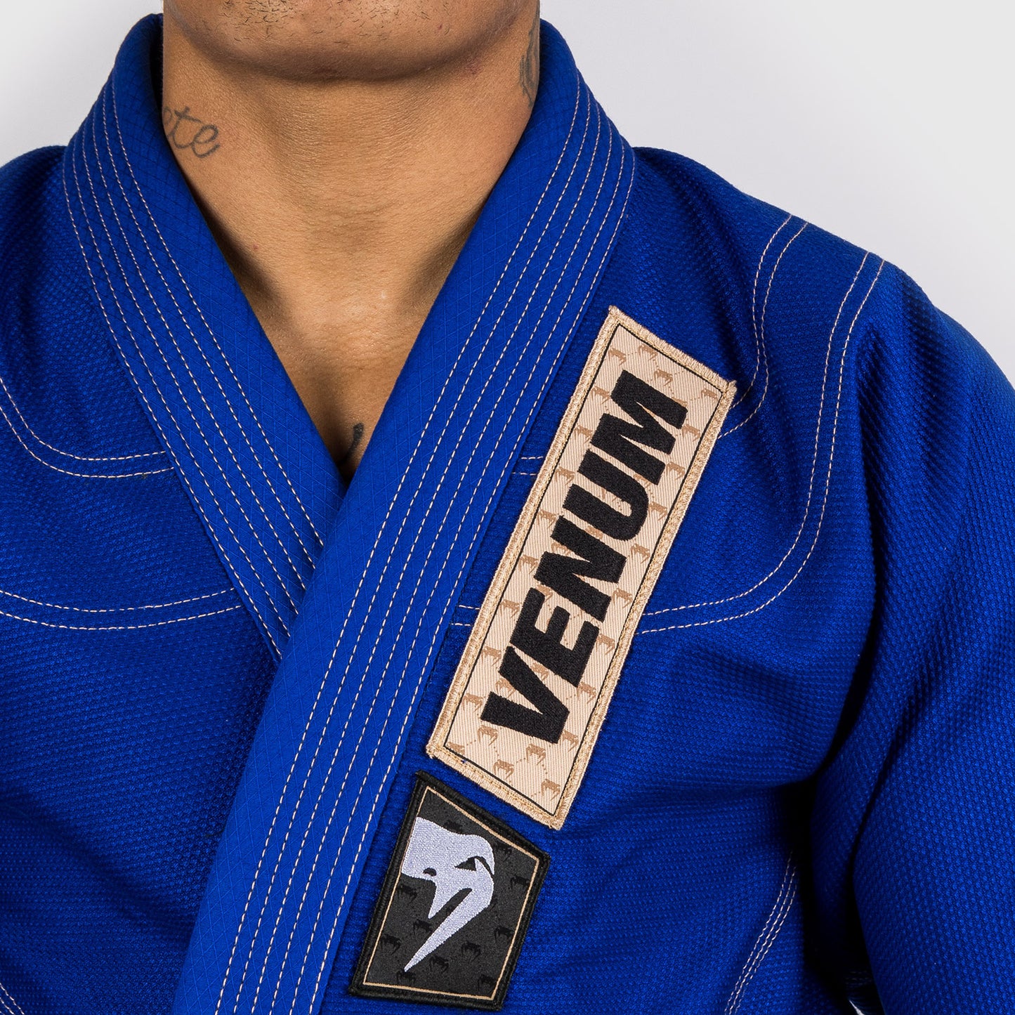 Venum Elite 4.0 Brazilian Jiu Jitsu Gi- ブルー