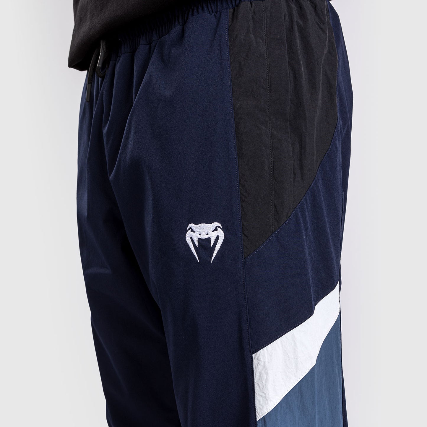 Venum Attack 90 トラックスーツパンツ ネイビーブルー