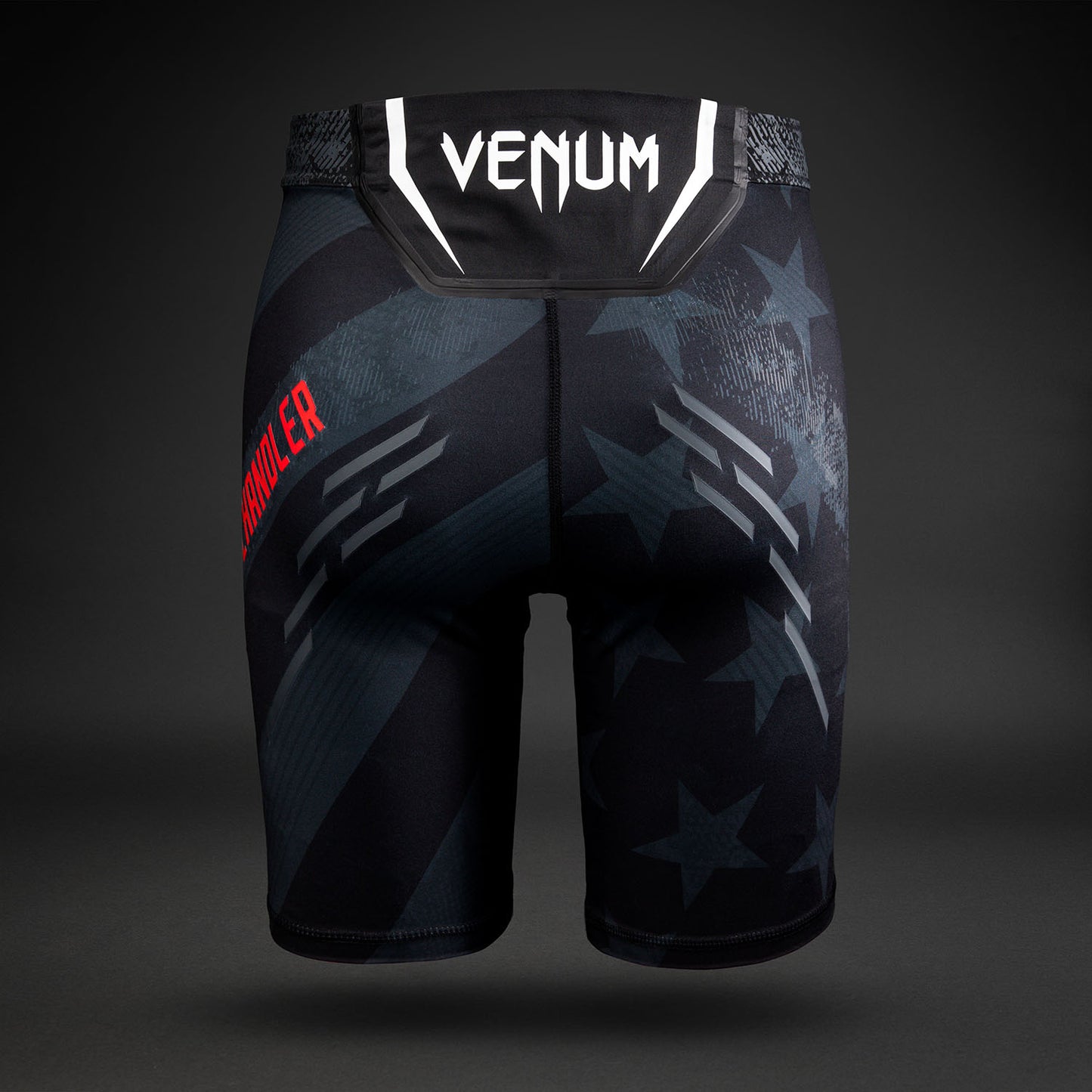 UFC Unrivaled by Venum Michael Chandler 男性 ヴァレトゥード ショート - ブラック