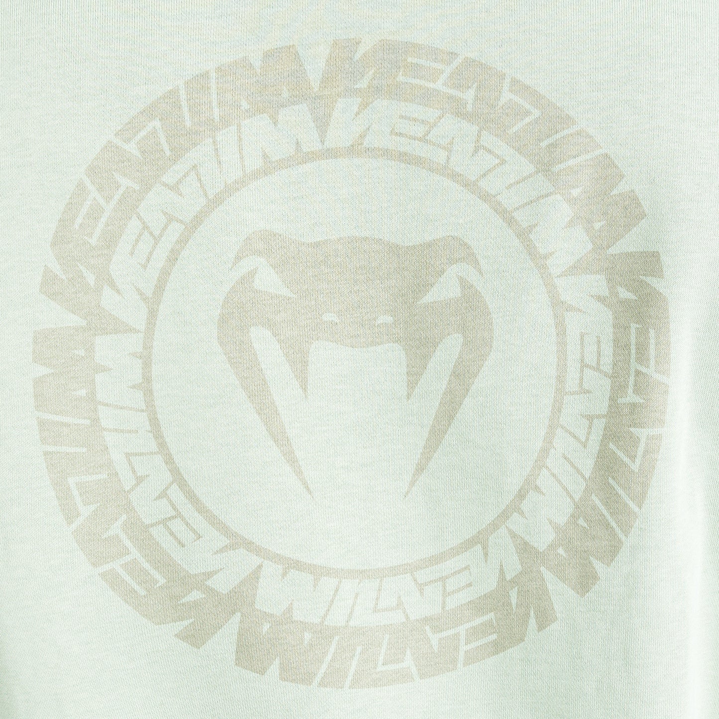 Venum Vortex XL Men's Hoodie - アクアグリーン