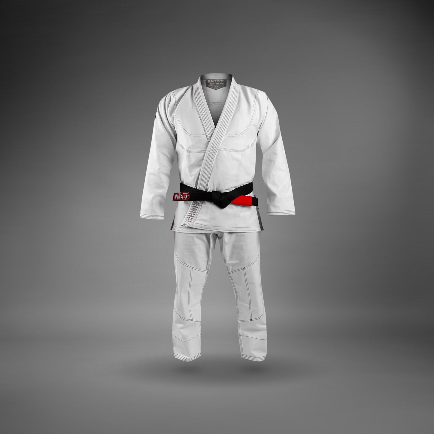 Venum Contender Evo BJJ 着 - ホワイト