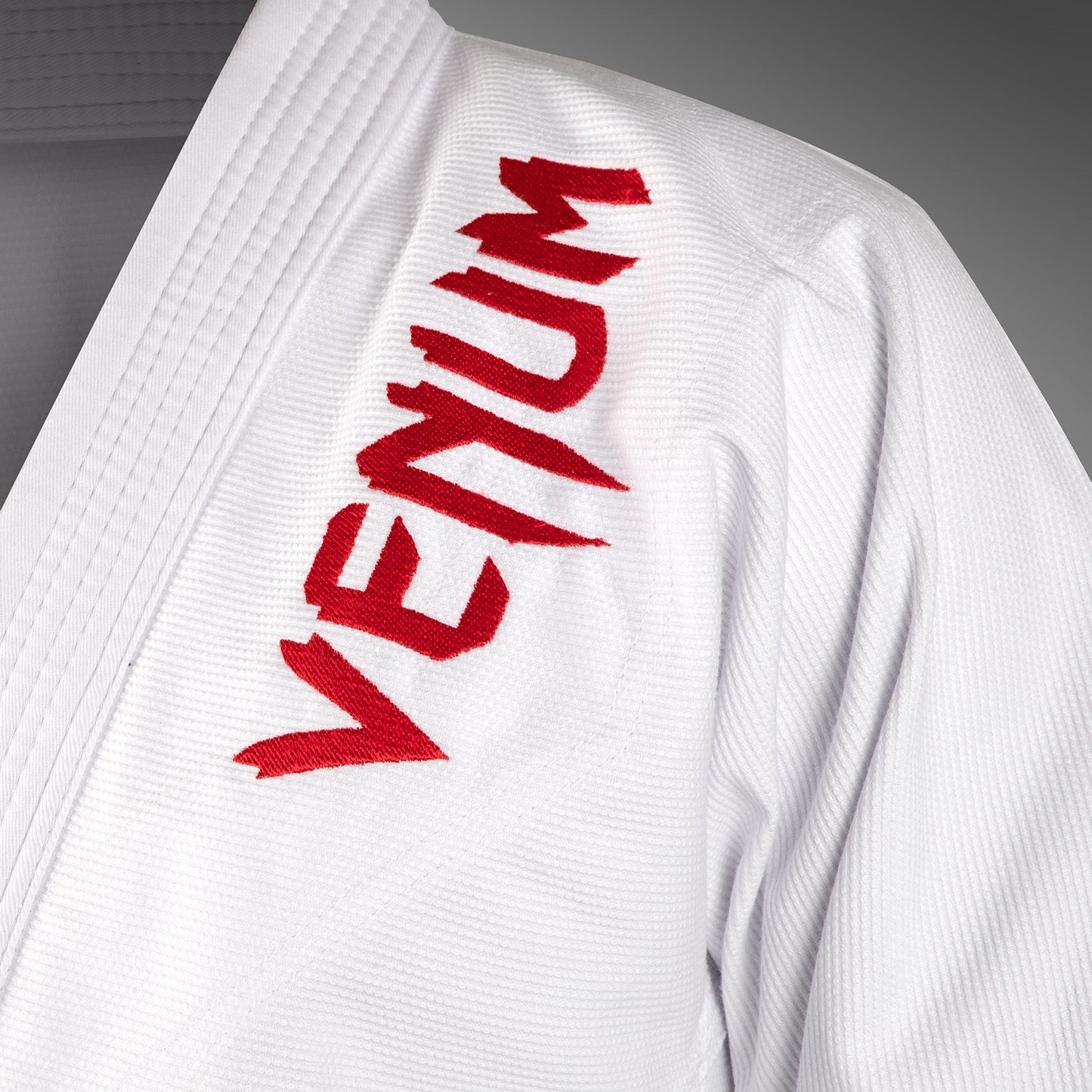 Venum Contender 3.0 ブラジリアン柔術ギー 380g - アイス