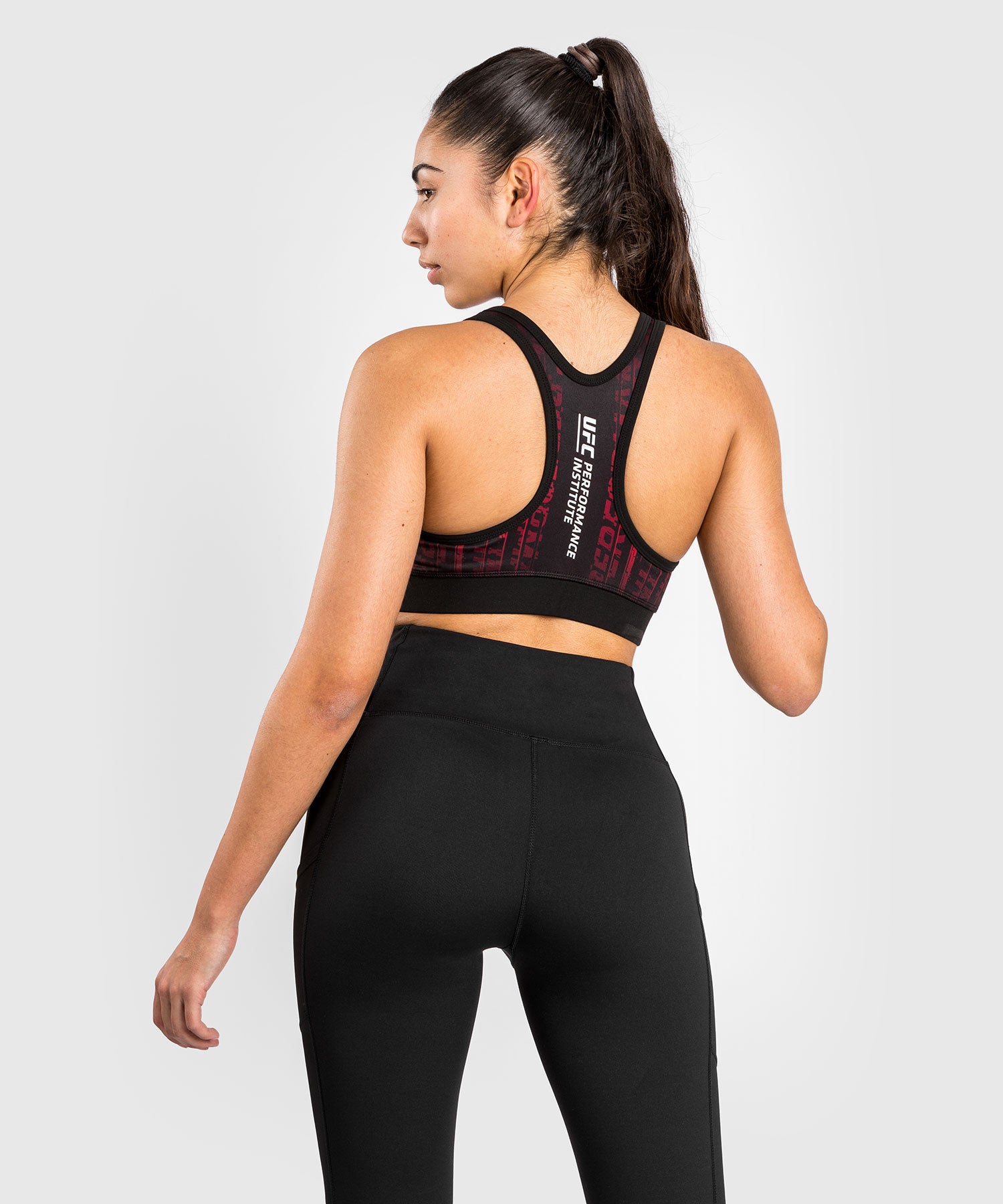 【UFC】Women's Physical Gymwear Sleeveless★正規品 ★追跡可 Women's Tops – UFC Gym Shop