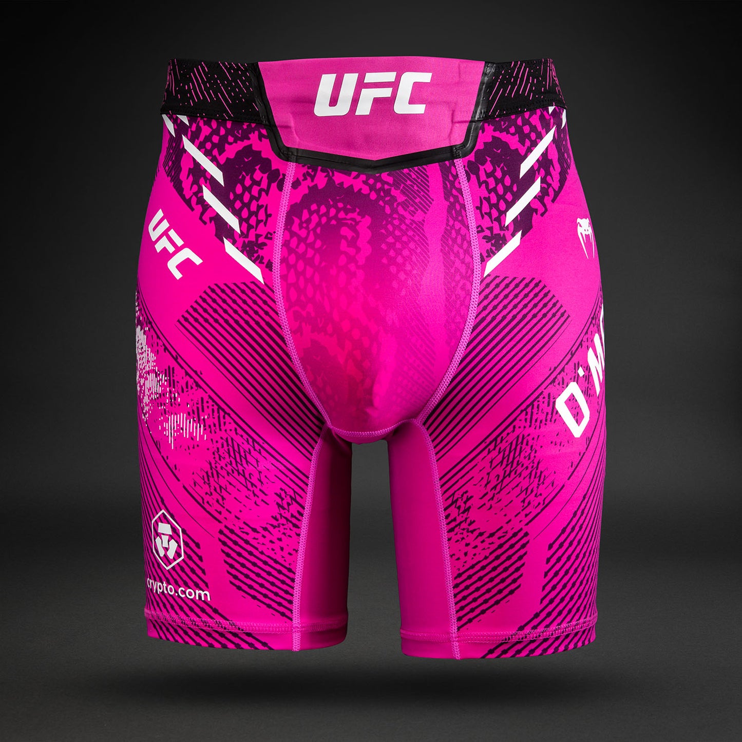 UFC Unrivaled by Venum ショーン・オマリー ヴェイル・トゥード・ショート - ピンク