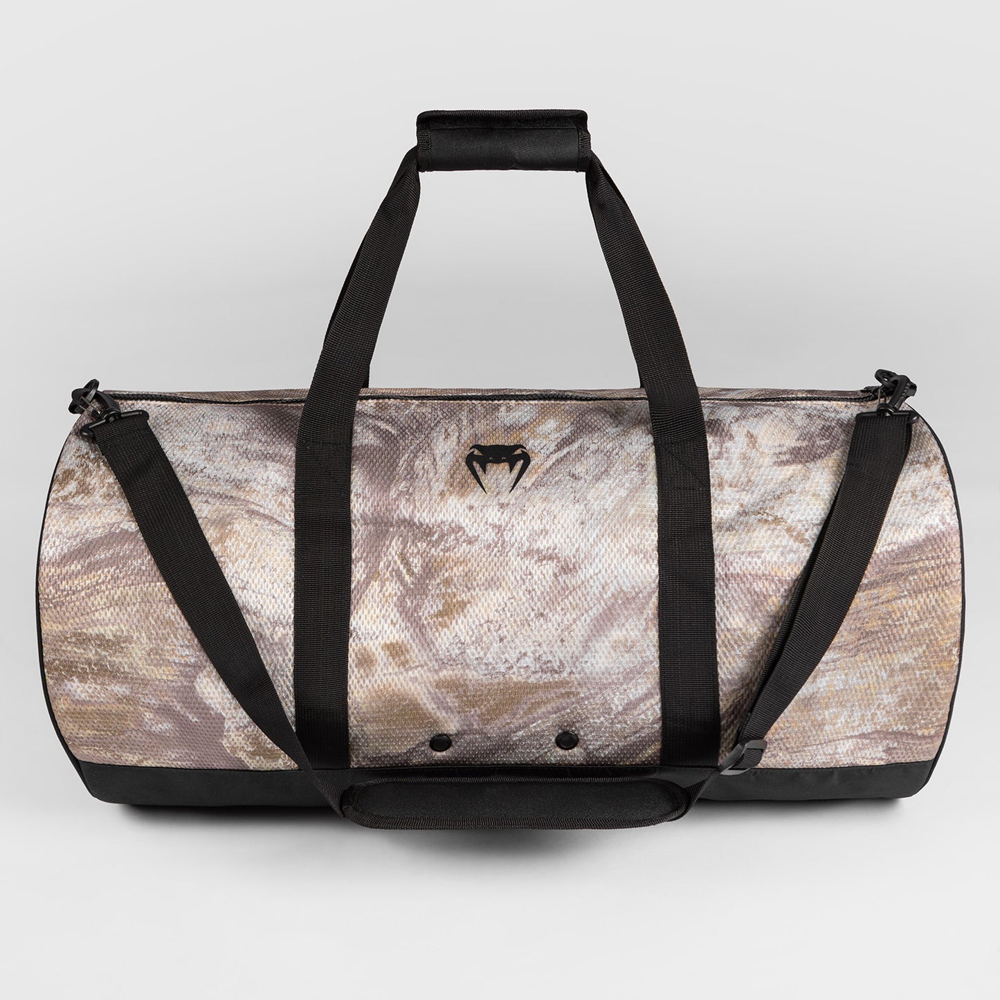 Venum Laser XT Realtree ダッフルバッグ – デザートカモ