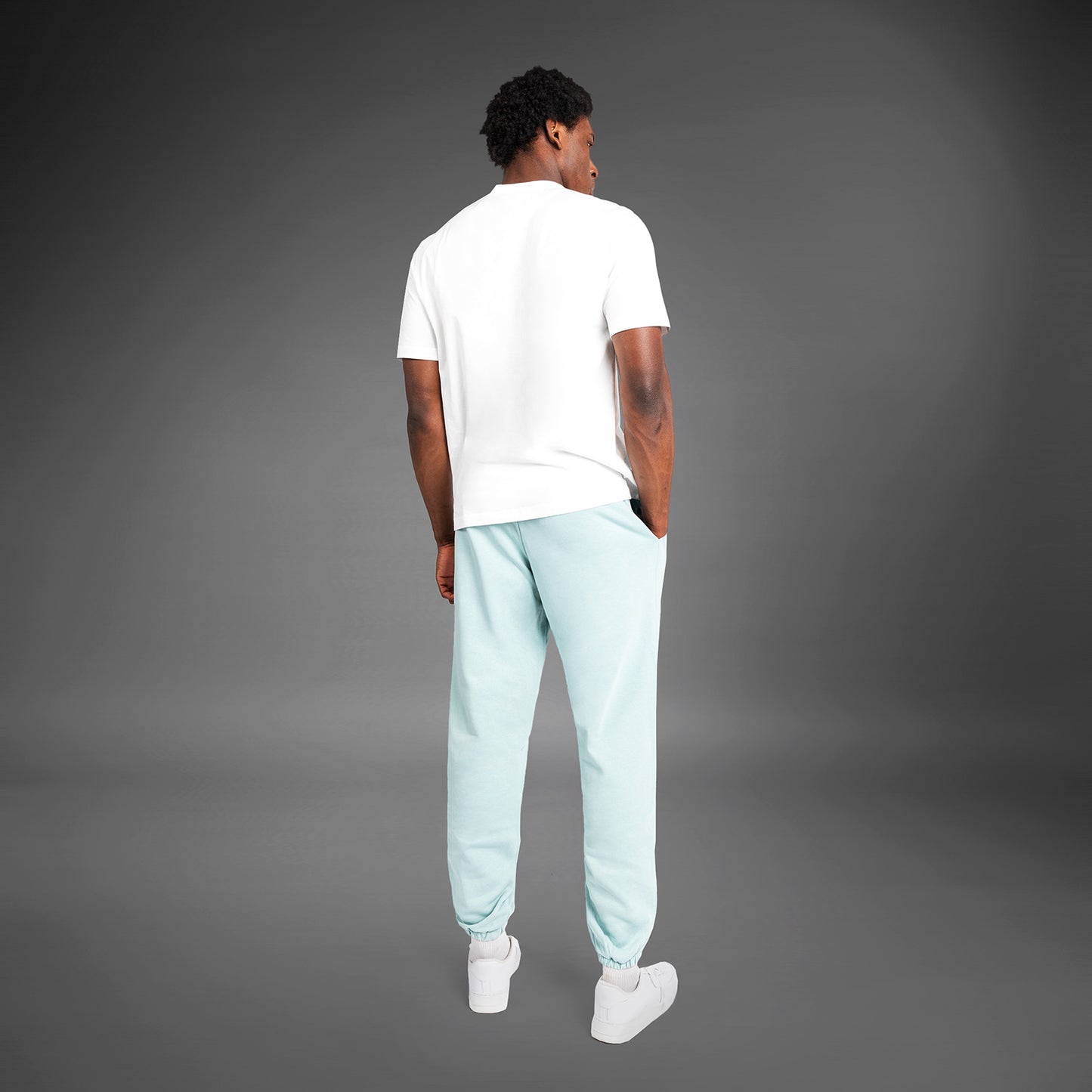 Venum Vortex XL Men's Joggers - オーシャンブルー