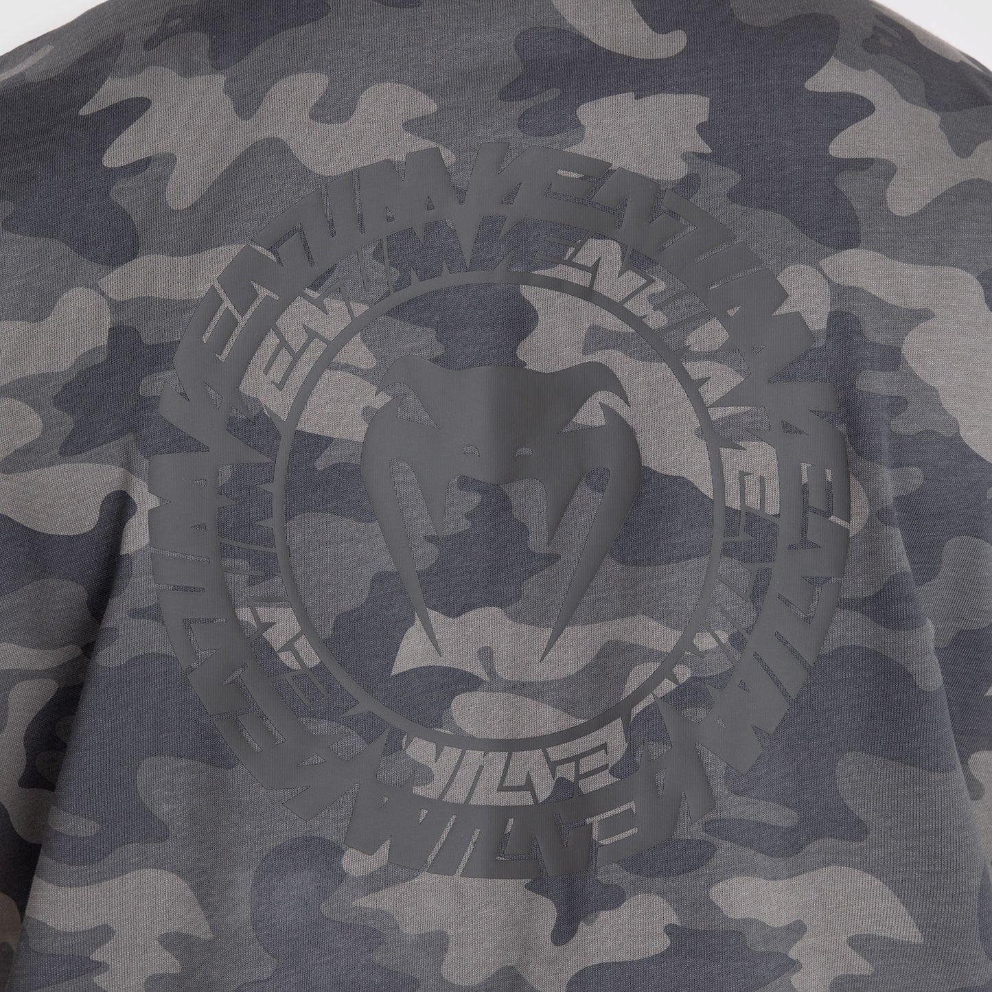 Venum Vortex XL Men's T–Shirt - アントラシートカモ