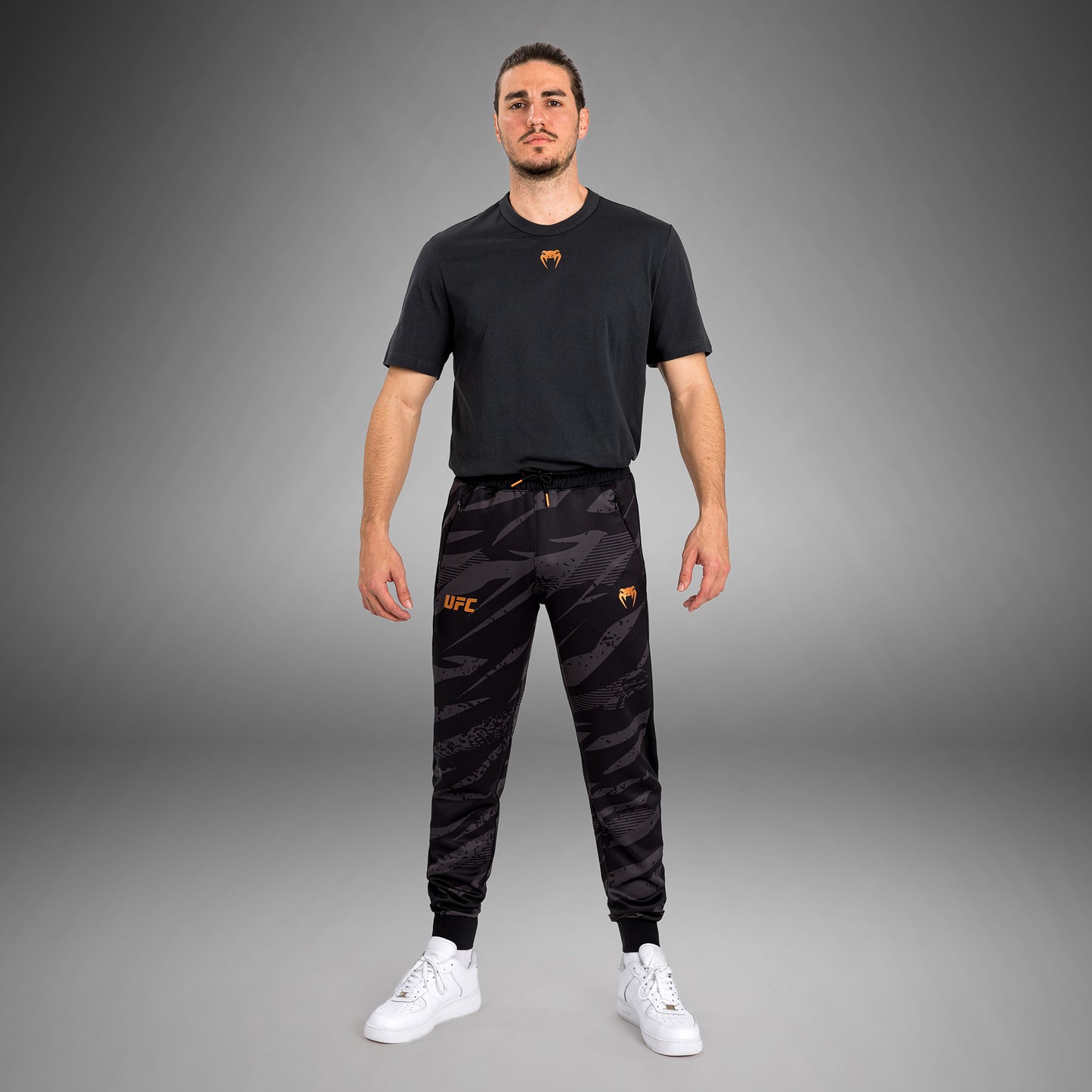 UFC Adrenaline By Venum Fight Week 男性用パンツ- Urban Camo