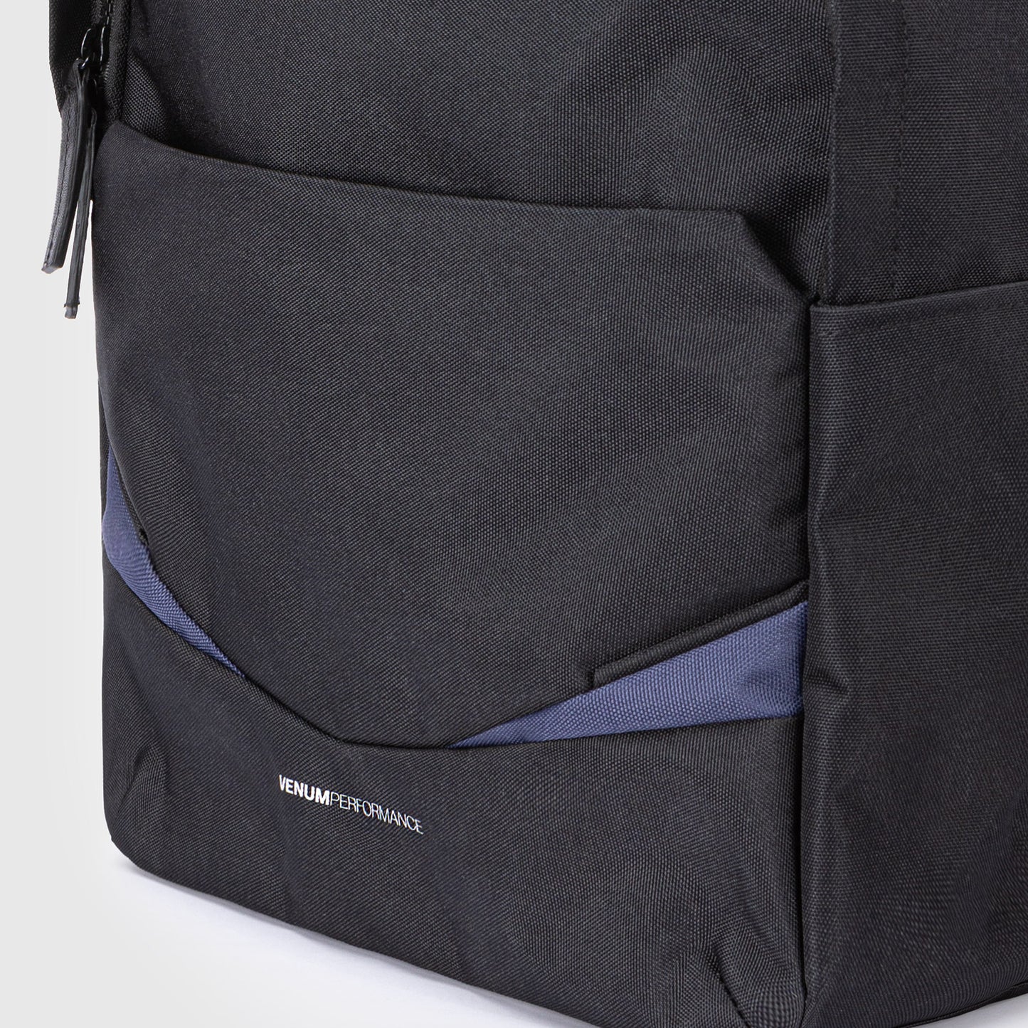 Venum Evo 2 Light Backpack - ブラックブルー