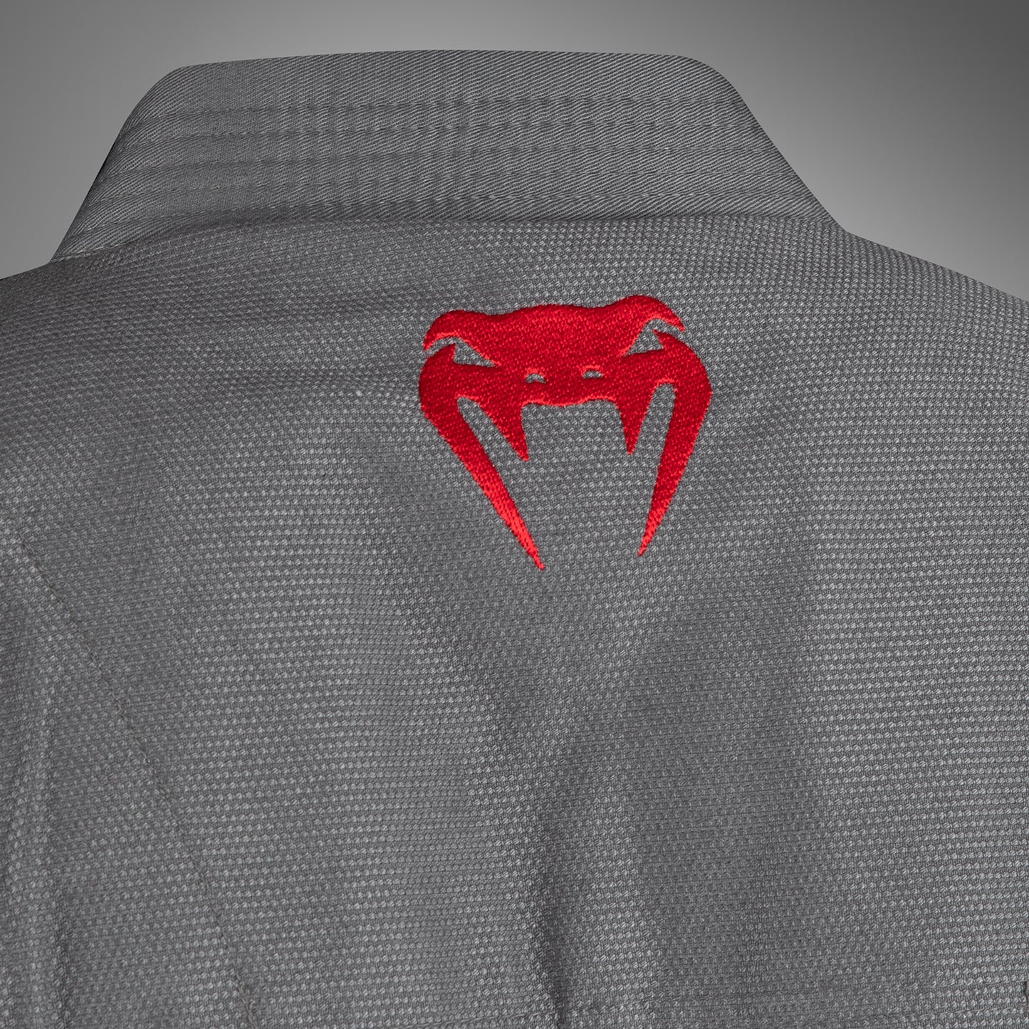 Venum Contender 3.0 ブラジリアン柔術ギ - ストームグレー