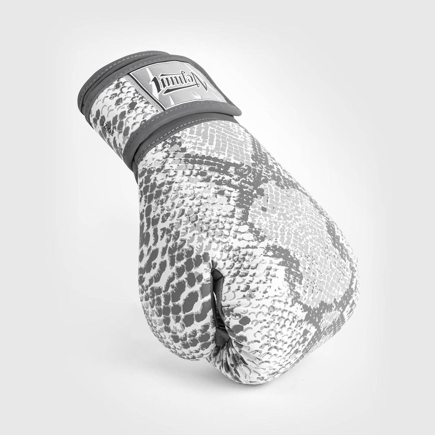 Venum White Snake ボクシンググローブ ウィメン - ホワイト