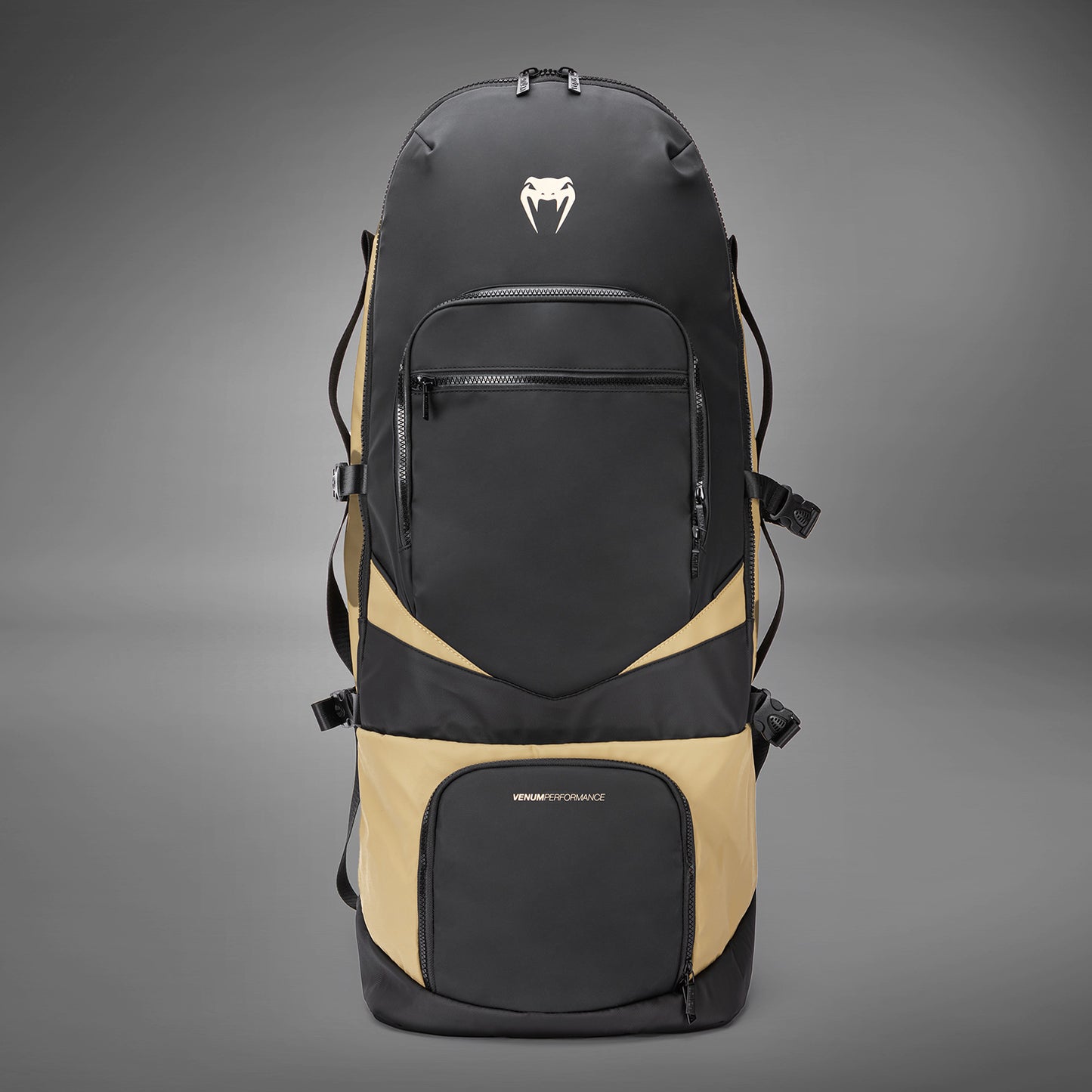 Venum Evo 2 Xtrem Backpack - ブラック/サンド