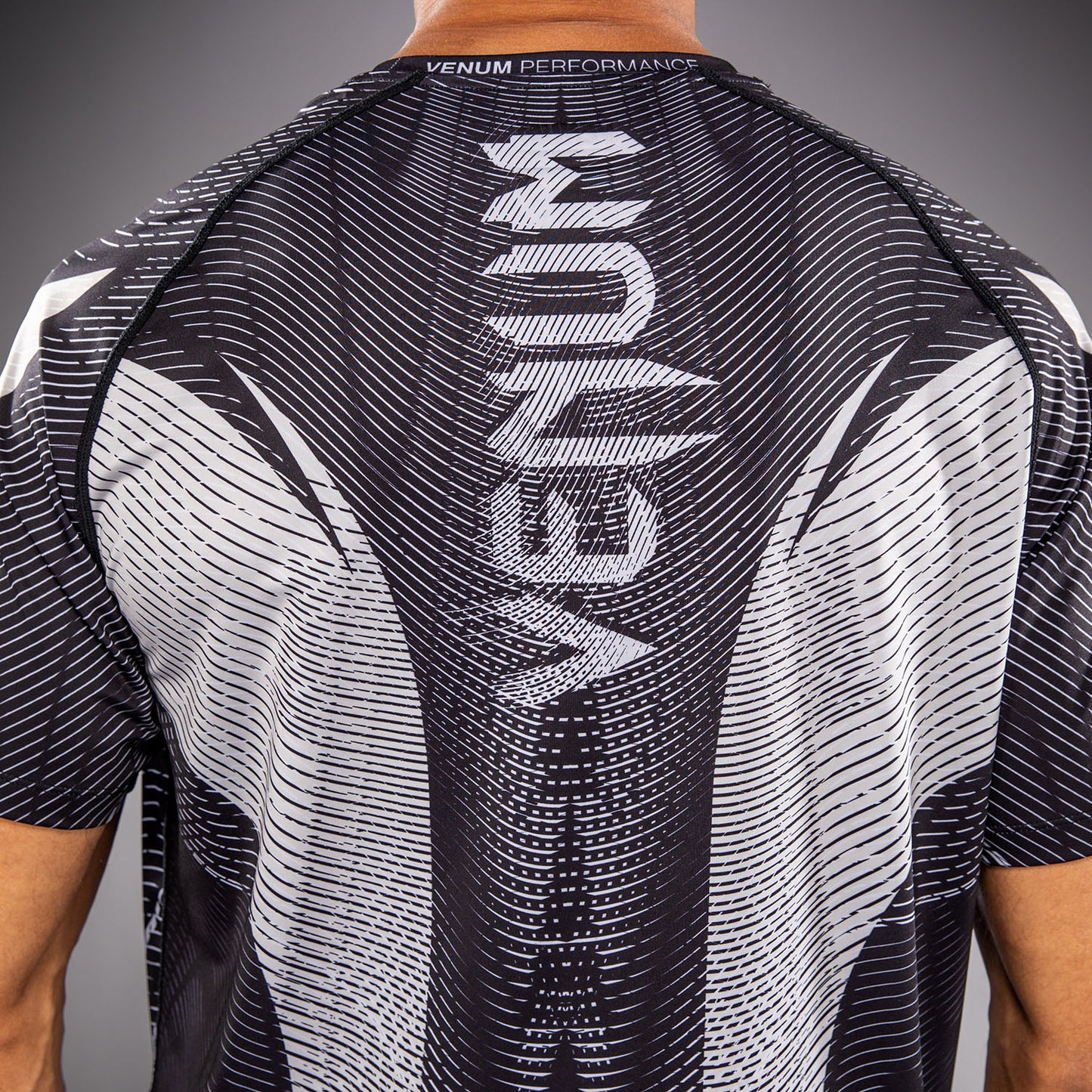 Venum Galactic 3.0 ドライテック オフホワイト/ブラック