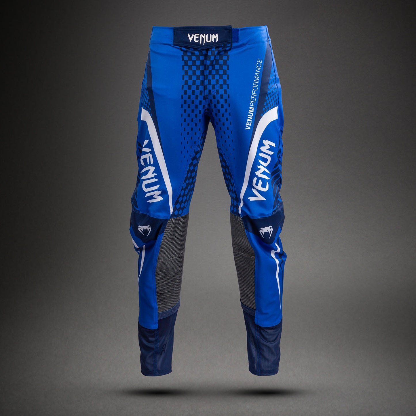 Venum MX Challenger モトクロスパンツ - ブルー
