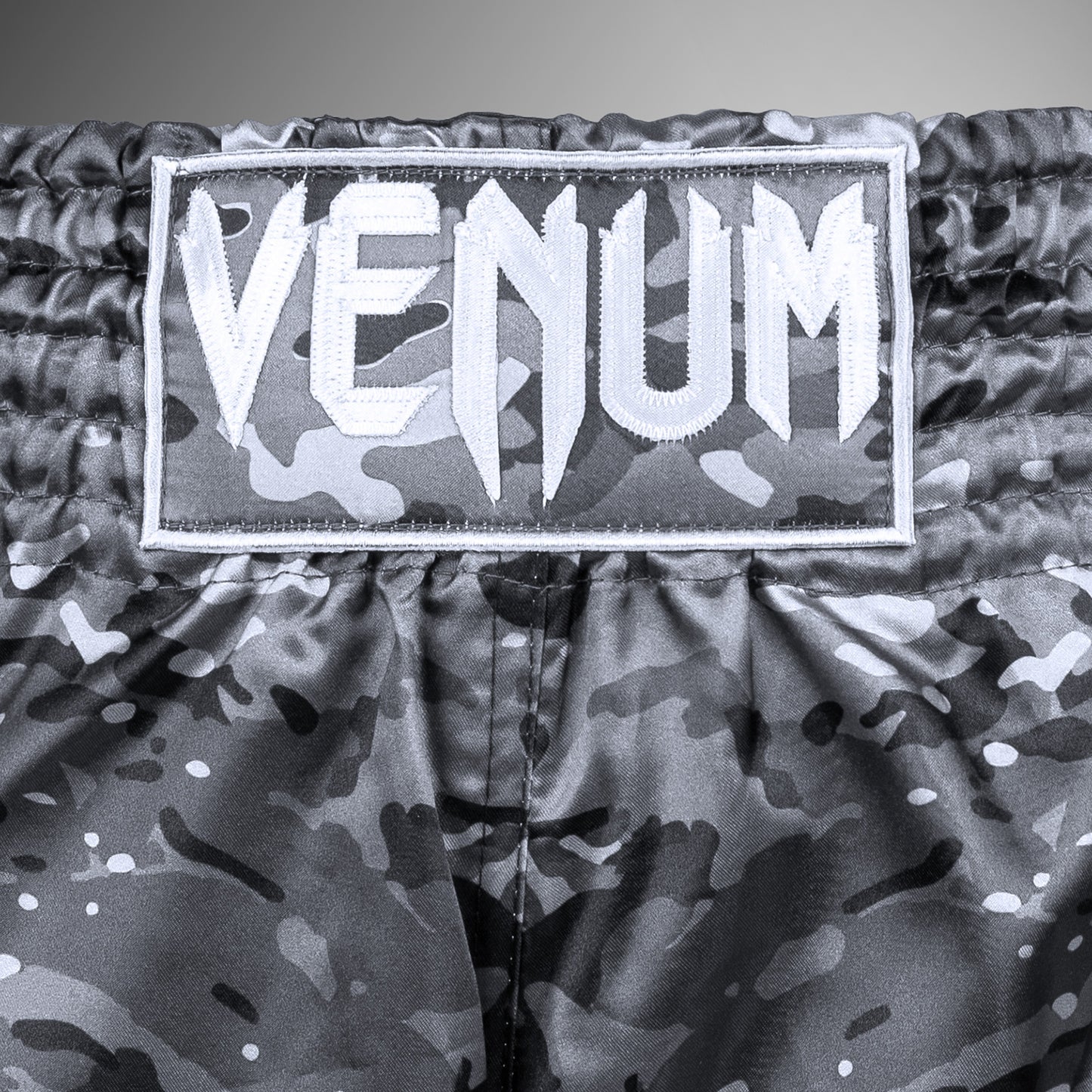 Venum Classic ムエタイショーツ - アーバン・カモ