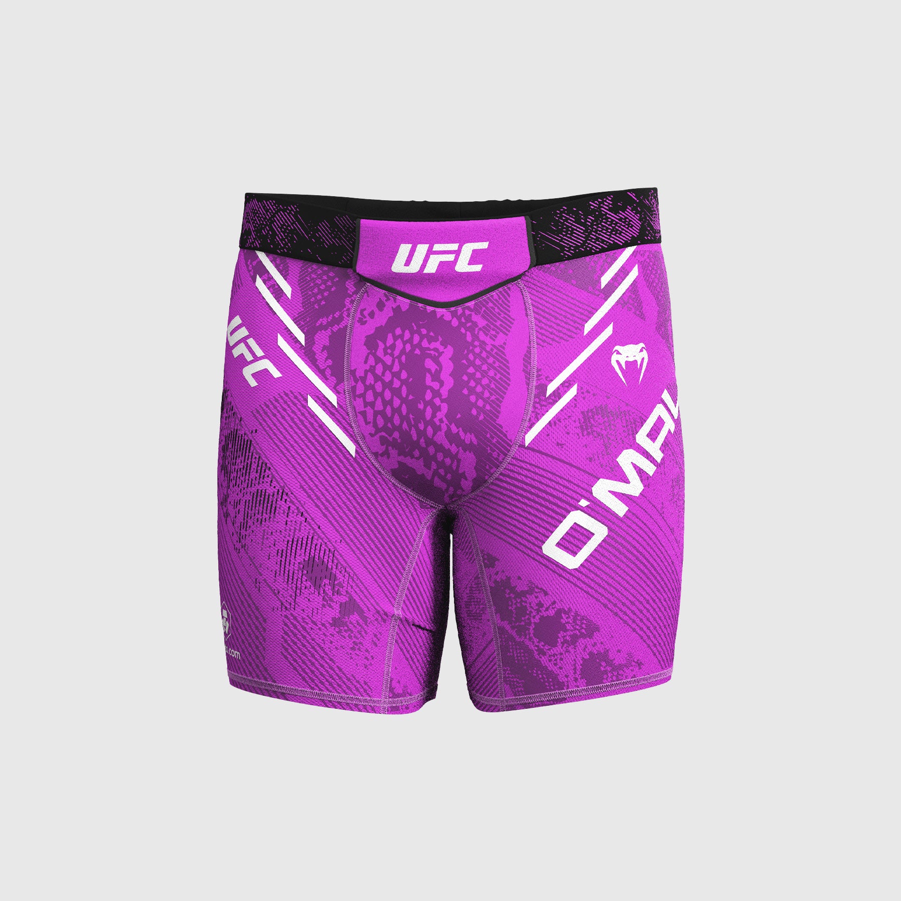 UFC UFC VENUM（ヴェナム） ブランドン・モレノ カスタムショーツ VENUM／ヴェナム ファイトショーツ UFC Fusion by Venum