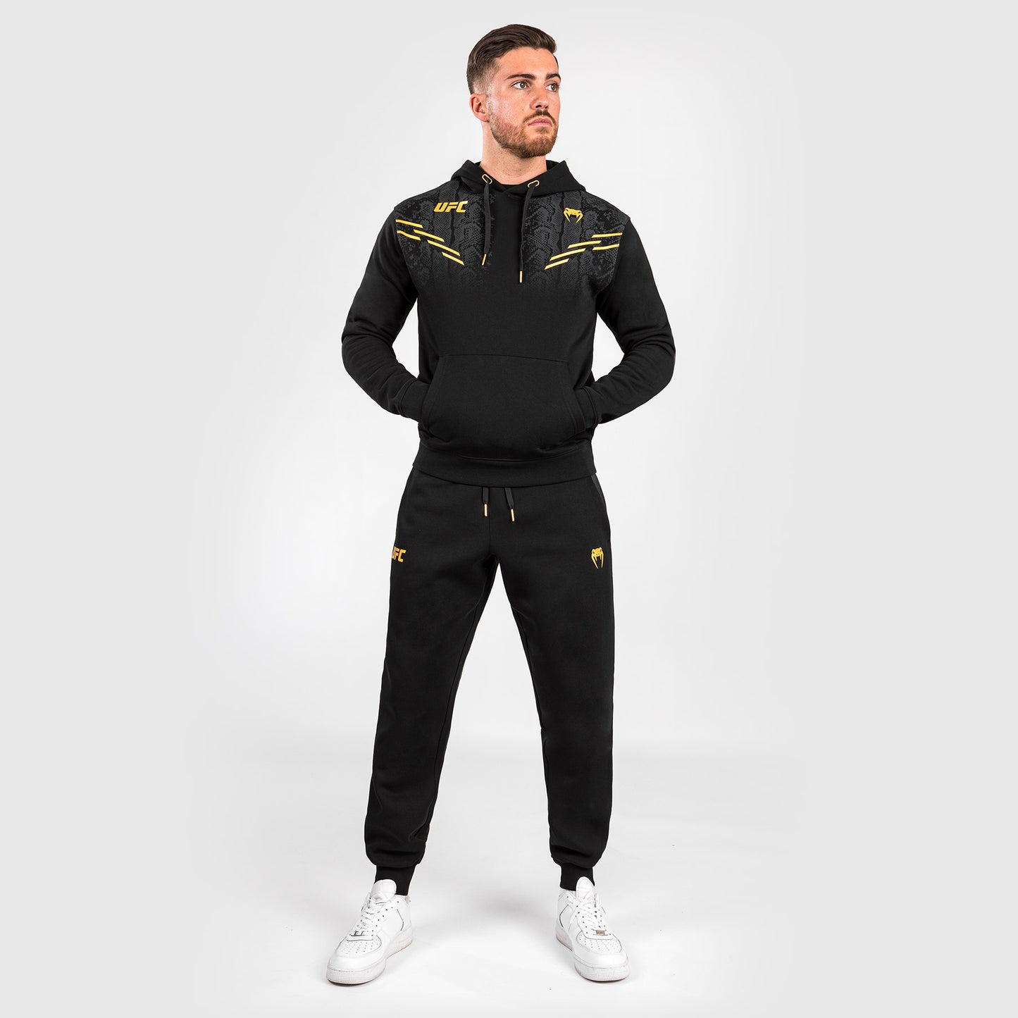 UFC Adrenaline by Venum Replica メンズパンツ - Champion