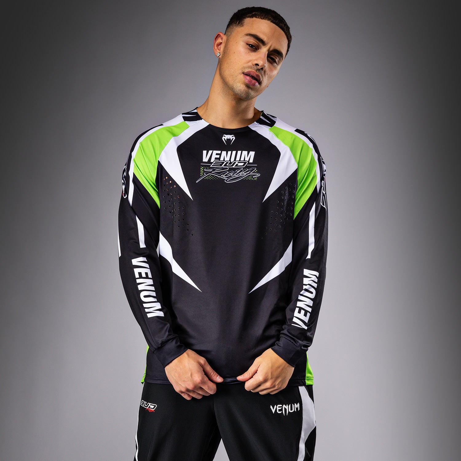 WBC MUAY THAI ドライテックTシャツ 新品未使用 135550ffff157ee8925d849c9810a8