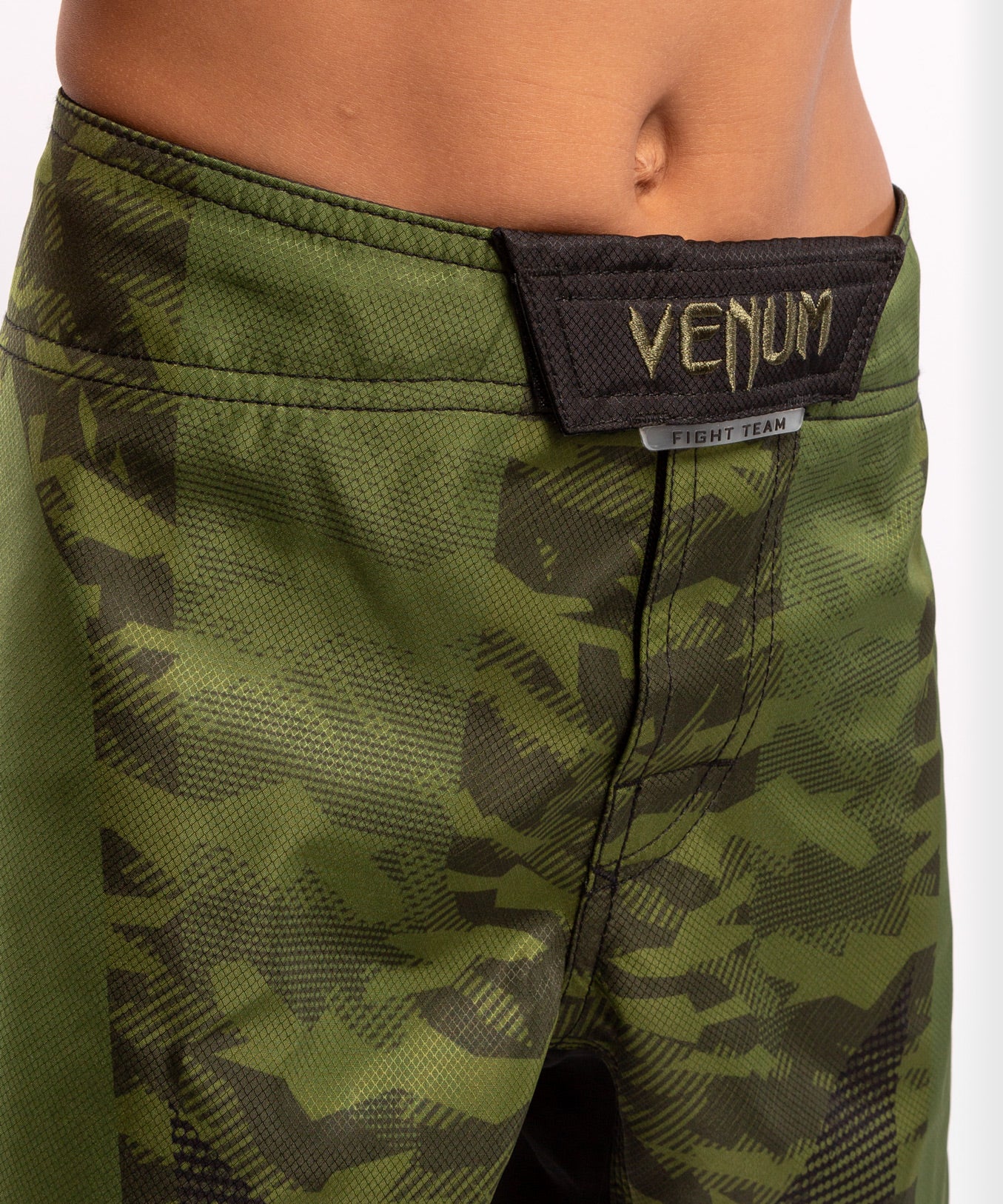 Venum Trooperファイトショーツ子供用