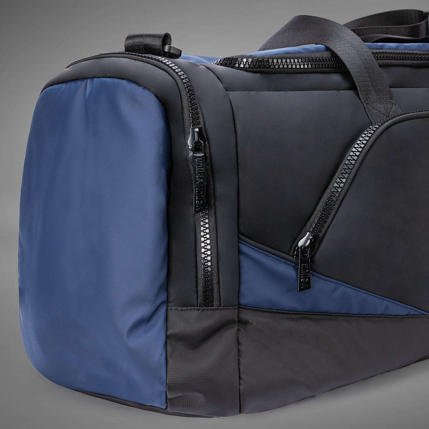 Venum Evo 2 Trainer Lite Duffle Bag - ブラックブルー