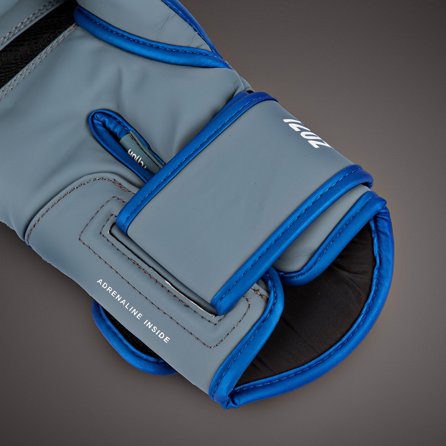 Venum Challenger 4.0 ボクシンググローブ - ペブルグレー