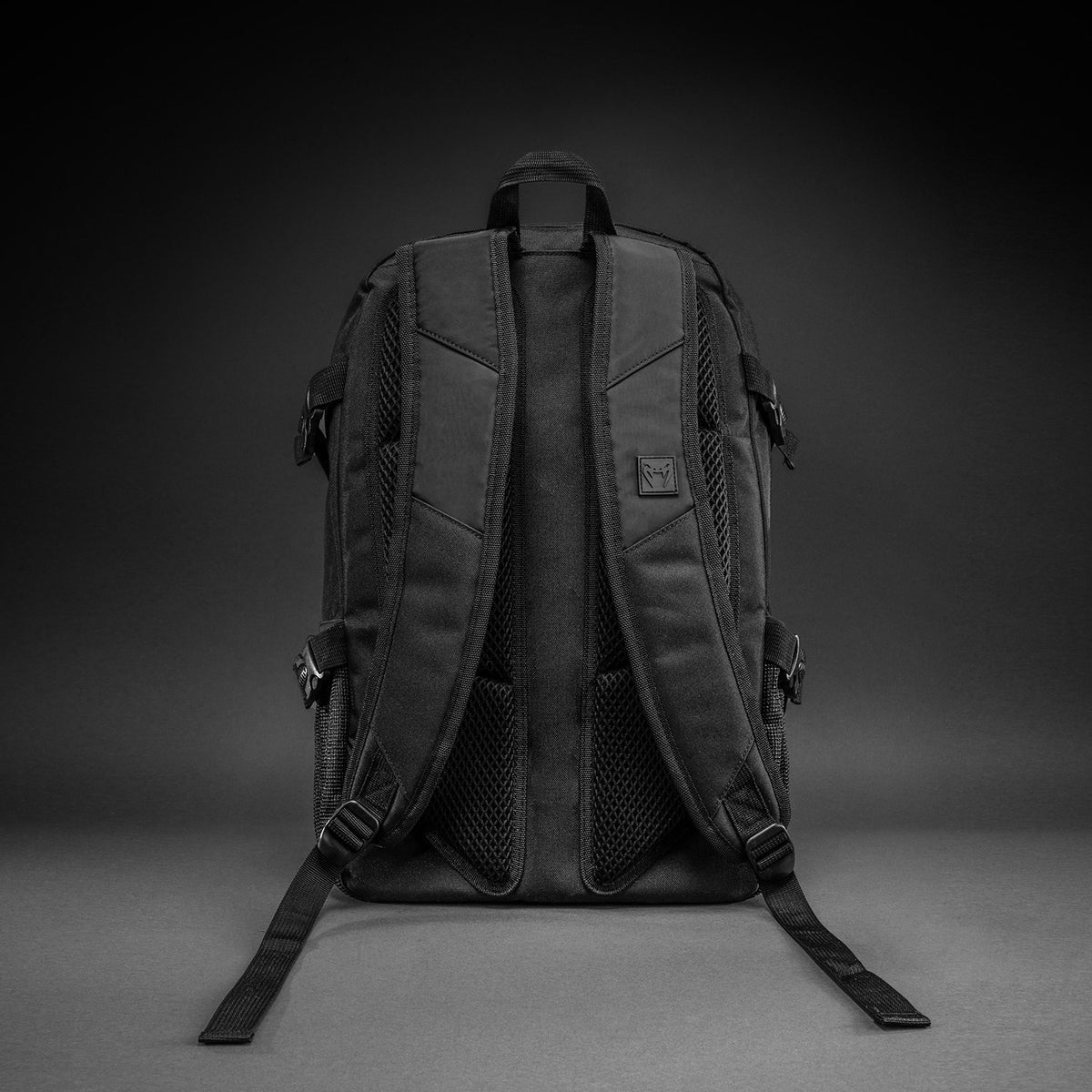 Venum Amazonia Reborn バックパック (15-25 L) - ブラック/グレー