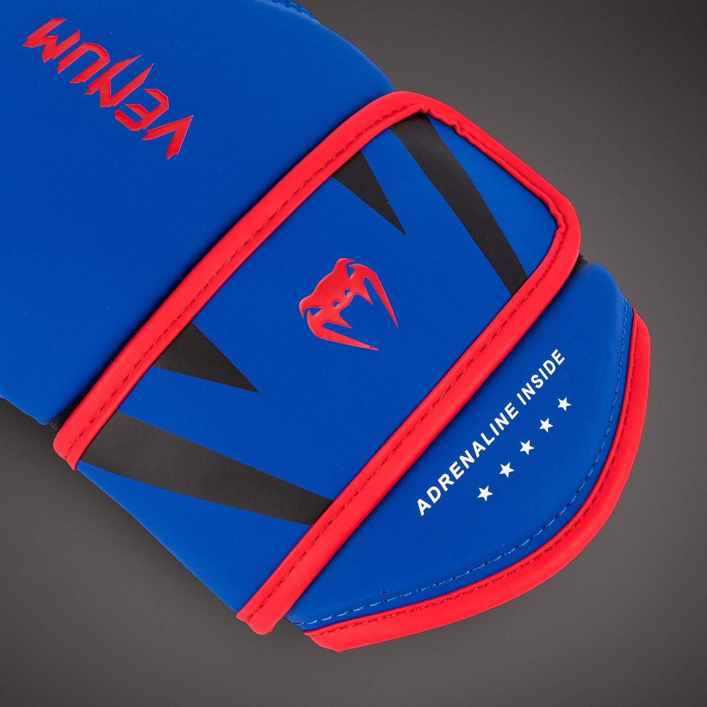 Venum Challenger 4.0 ボクシンググローブ - ロイヤルブルー