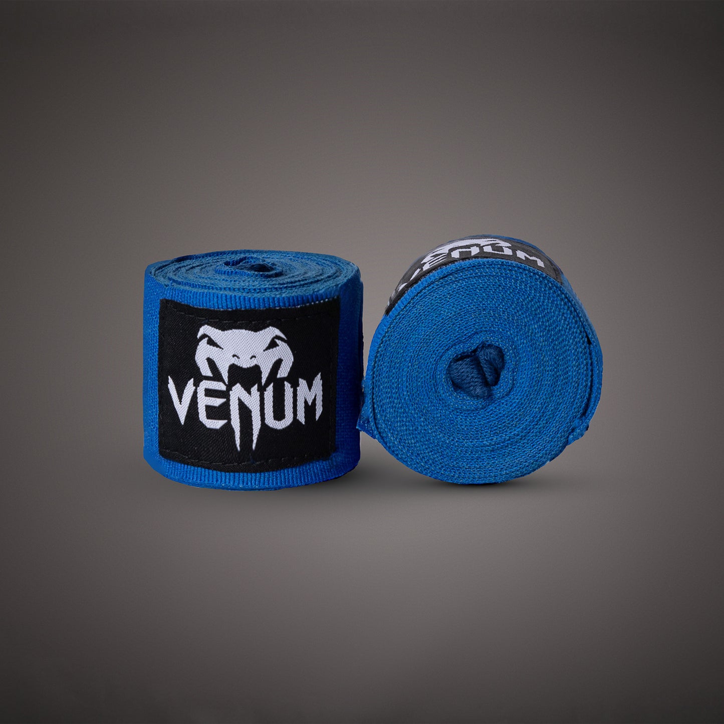Venum Kontact Boxing ハンドラップ - ブルー - 4m (157 in)
