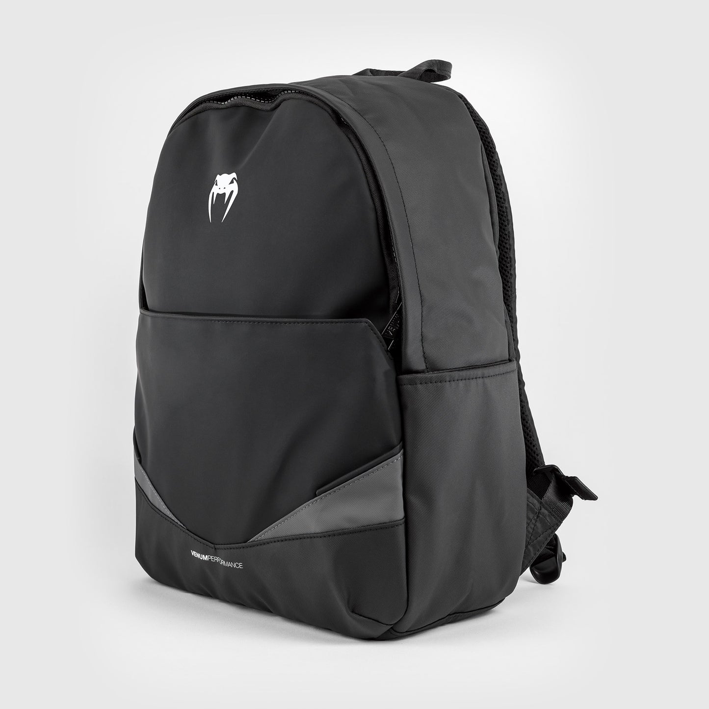 Venum Evo 2 Light Backpack - ブラック/グレー